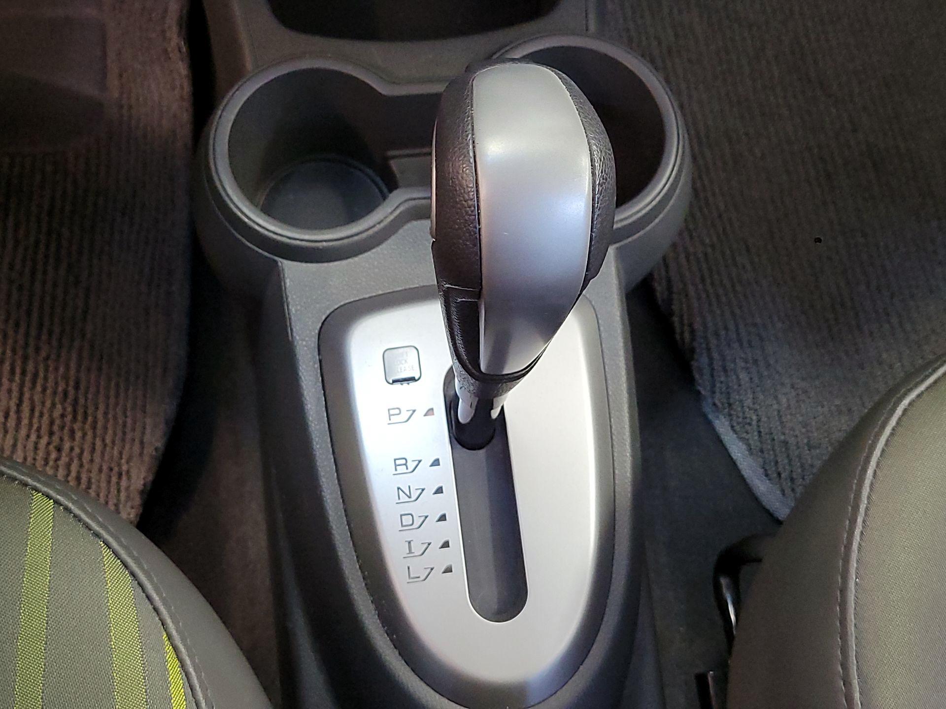 Thumbnail: 2013 Chevrolet Spark - 16