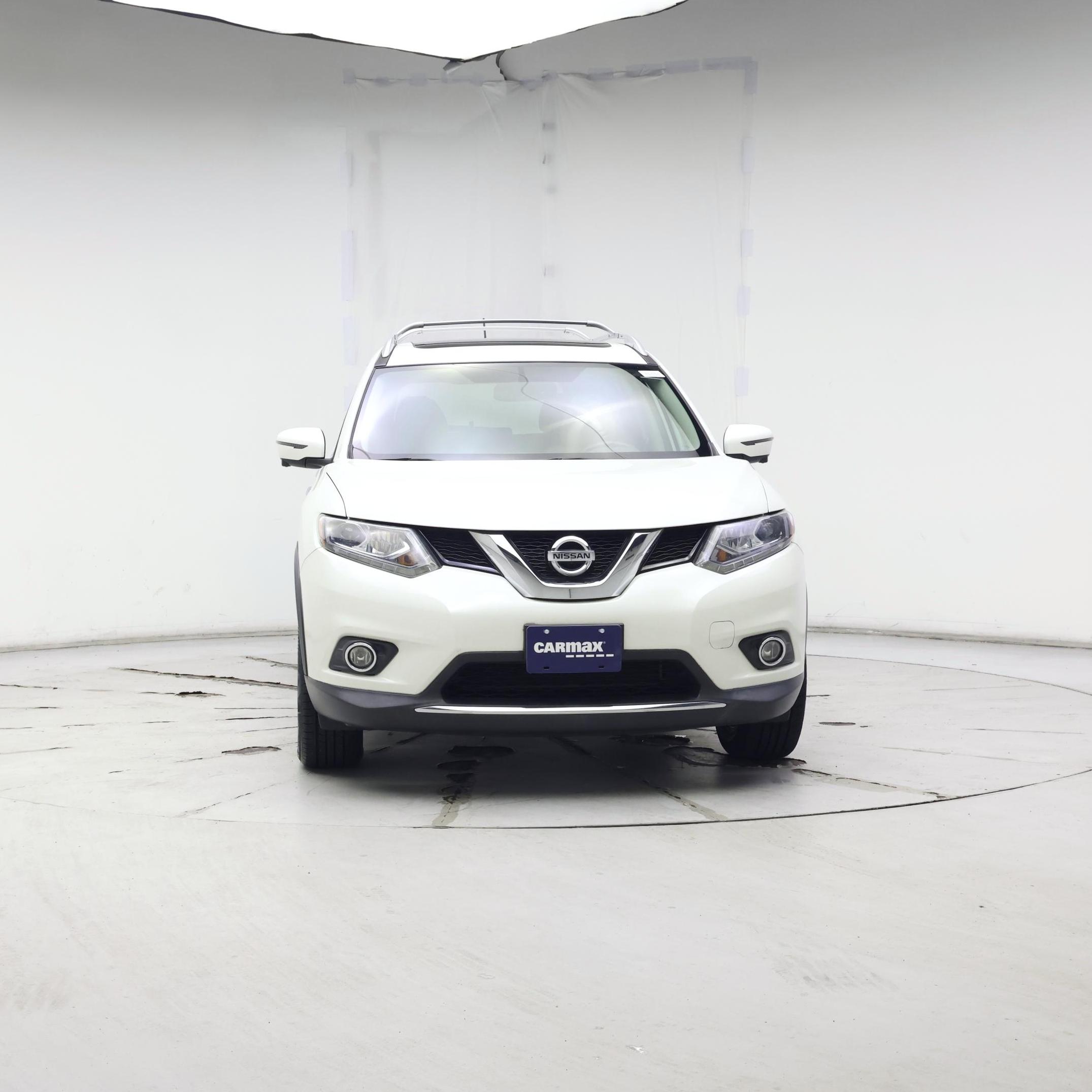 Thumbnail: 2016 Nissan Rogue - 5