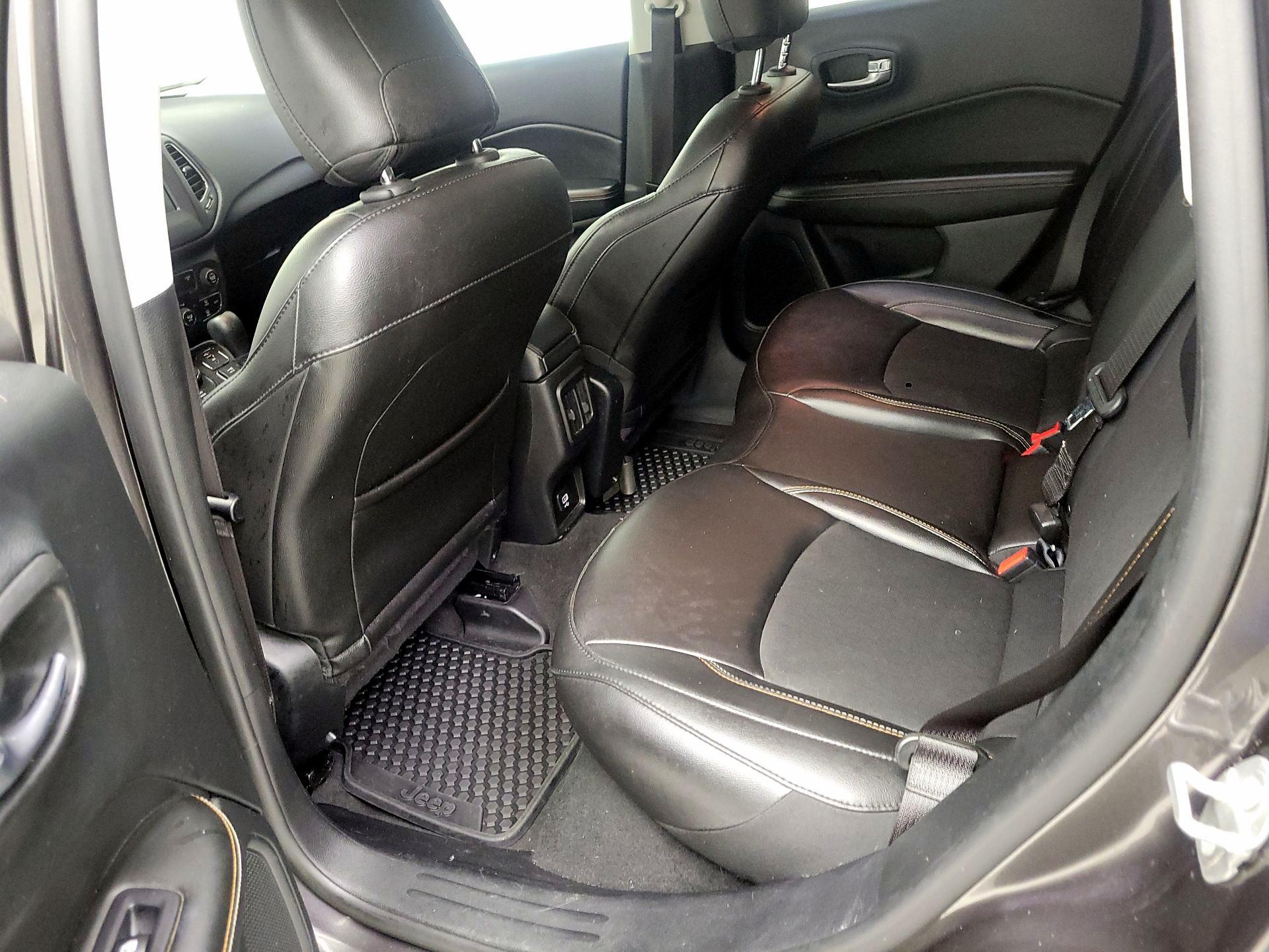 Thumbnail: 2020 Jeep Compass - 19