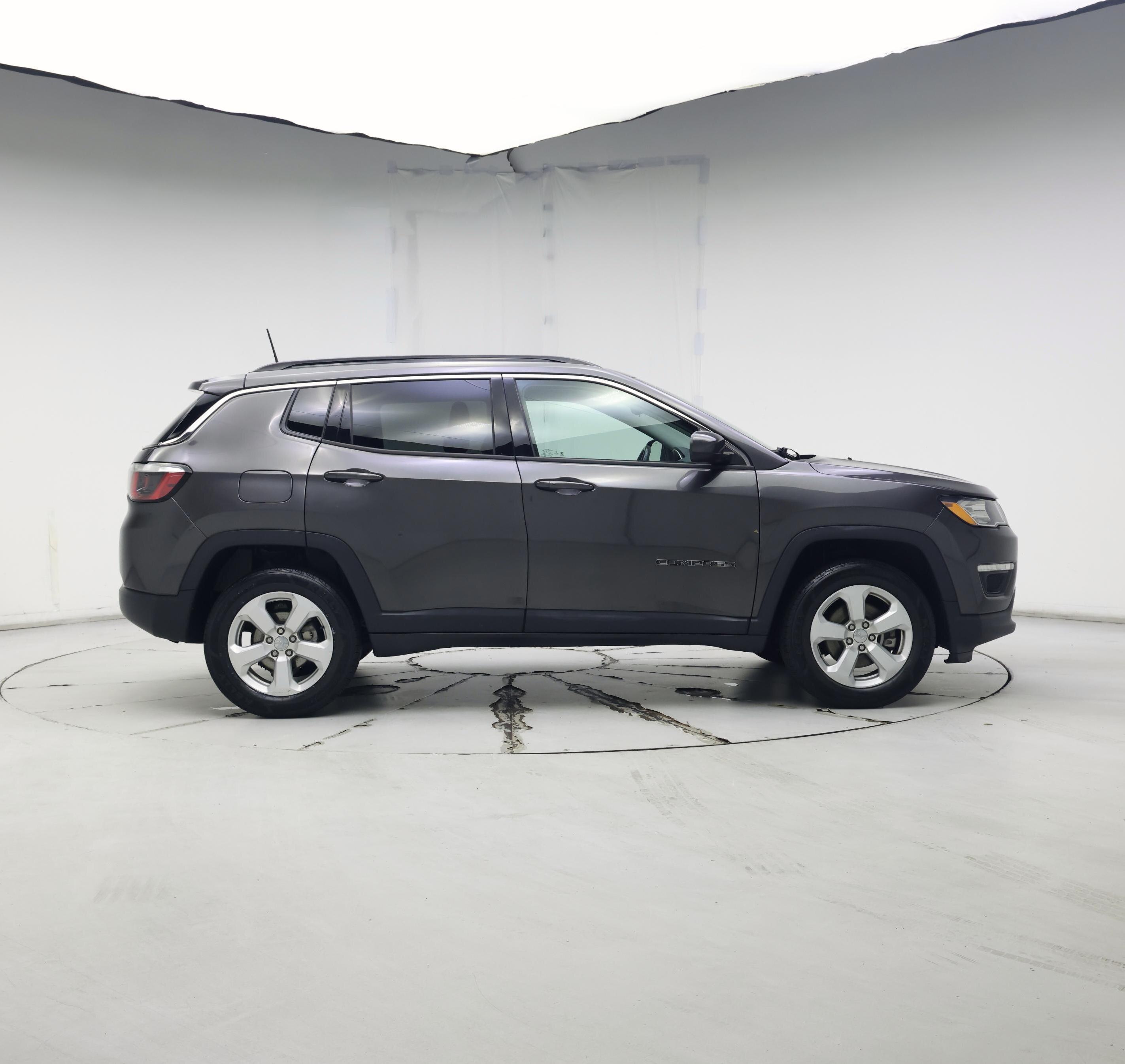 Thumbnail: 2020 Jeep Compass - 7