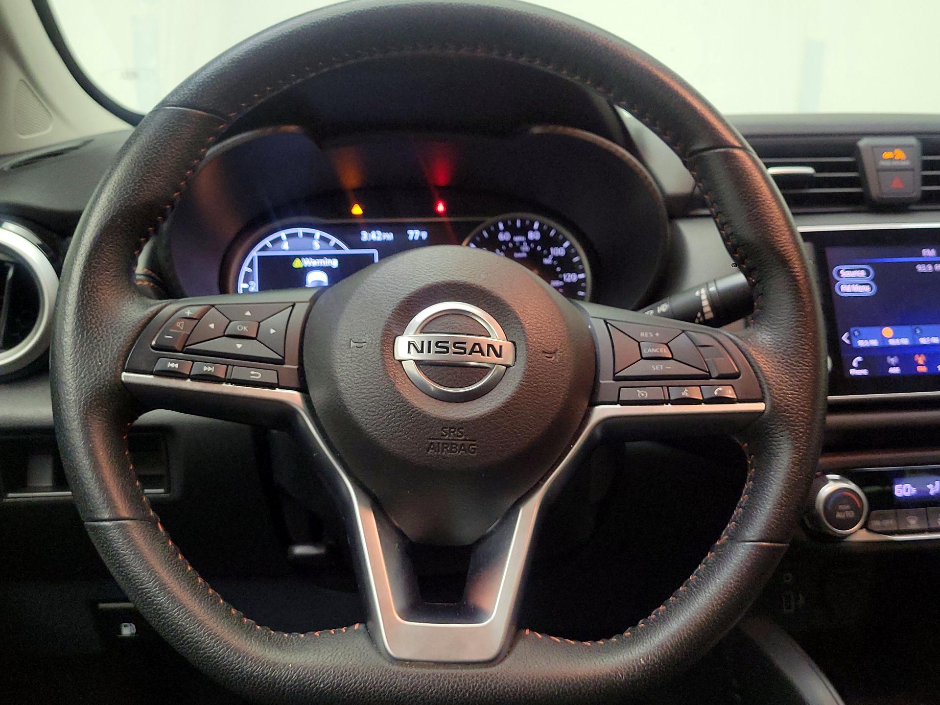 Thumbnail: 2022 Nissan Versa - 10