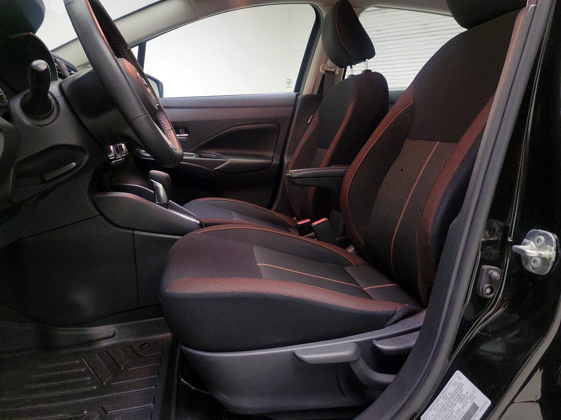 Thumbnail: 2022 Nissan Versa - 11
