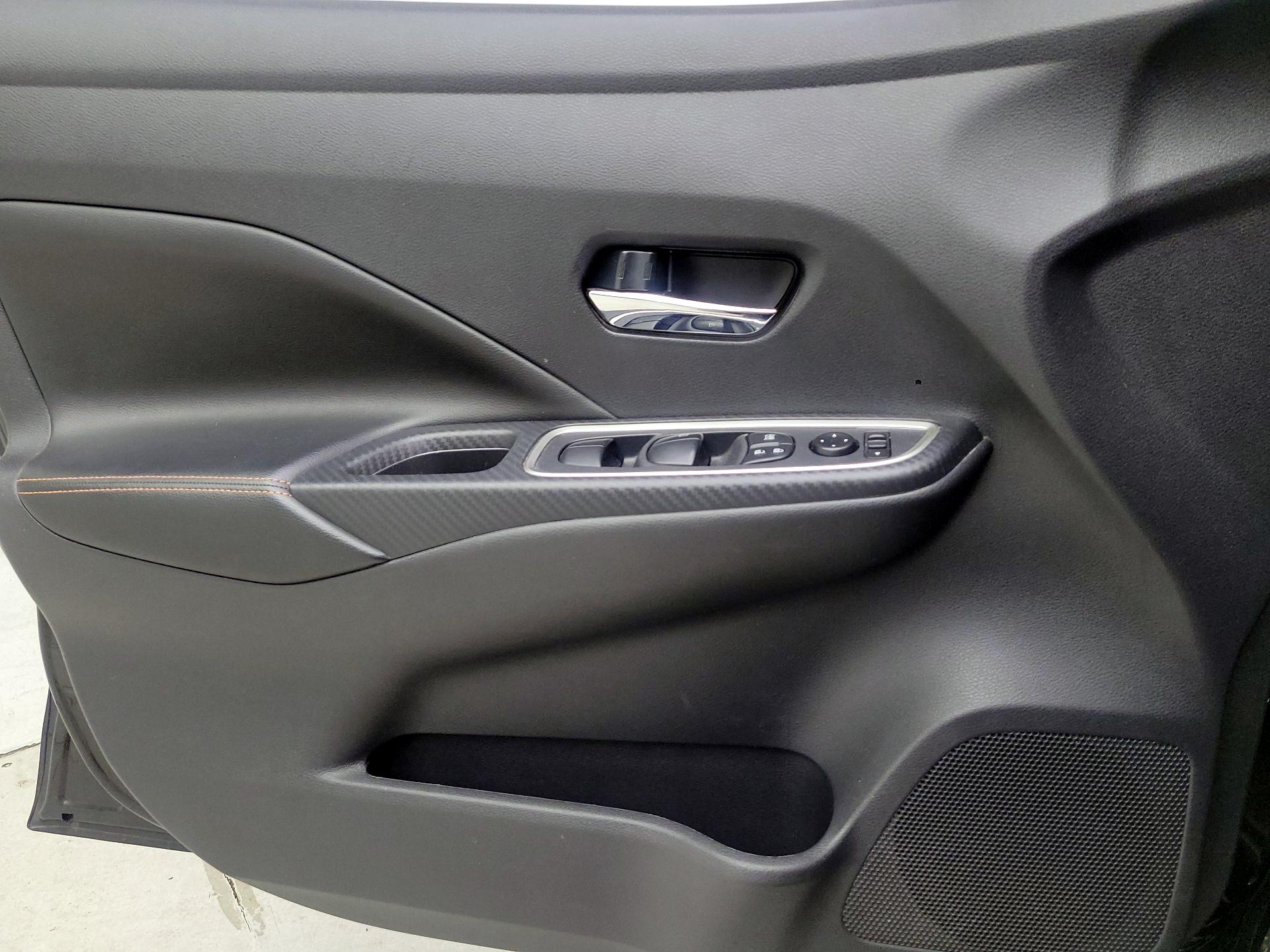 Thumbnail: 2022 Nissan Versa - 12