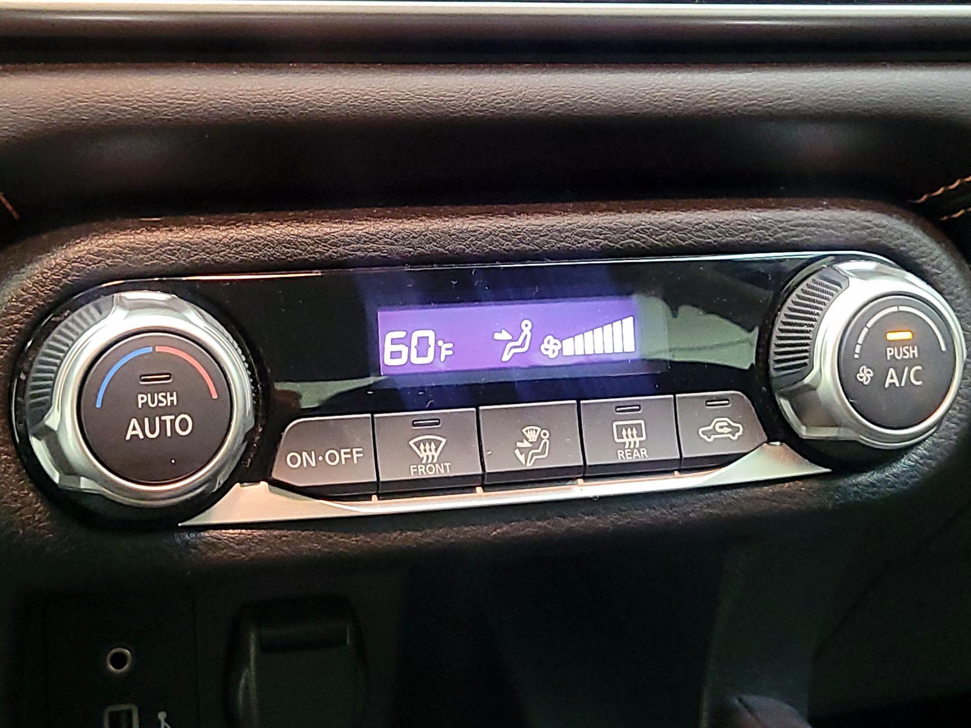 Thumbnail: 2022 Nissan Versa - 15