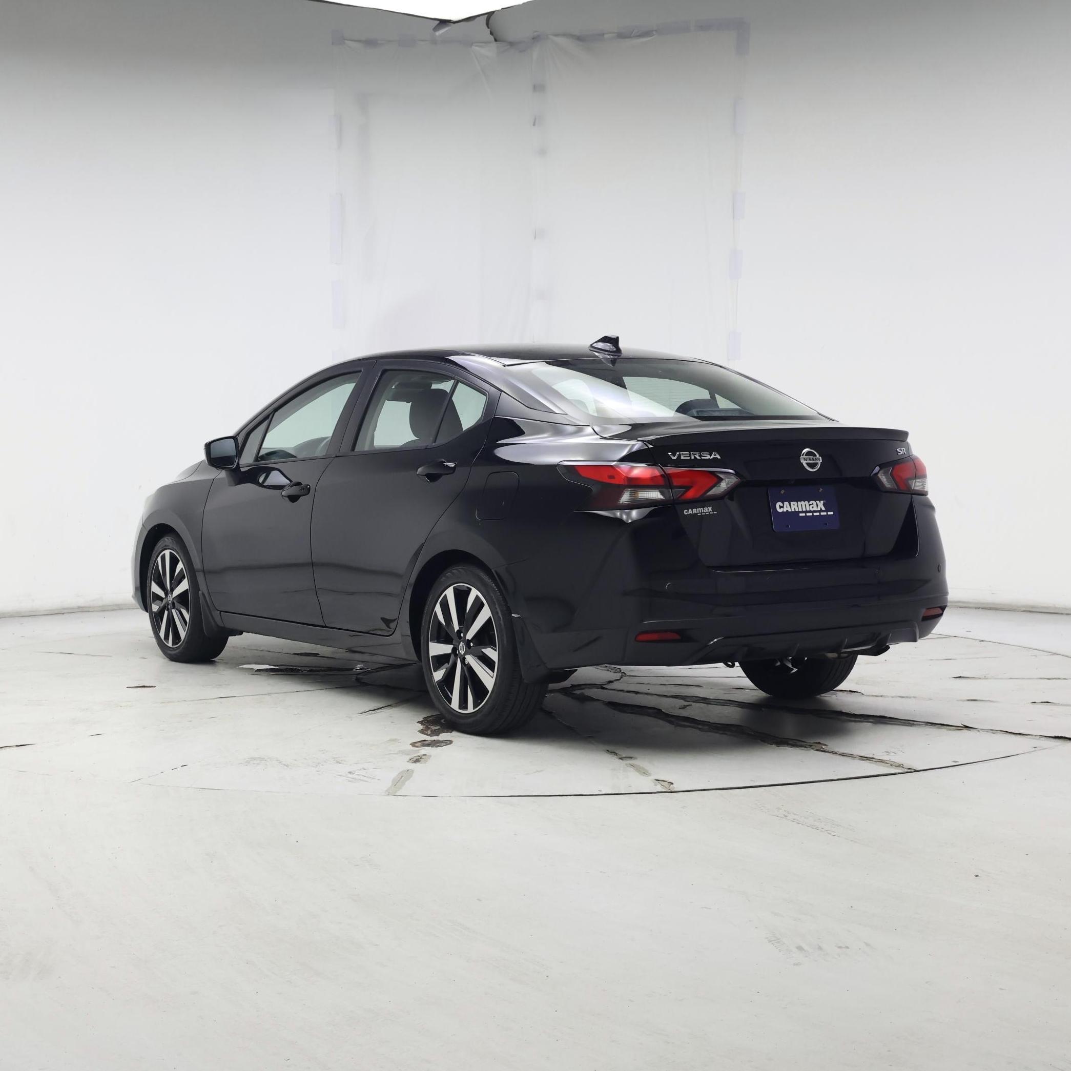 Thumbnail: 2022 Nissan Versa - 2