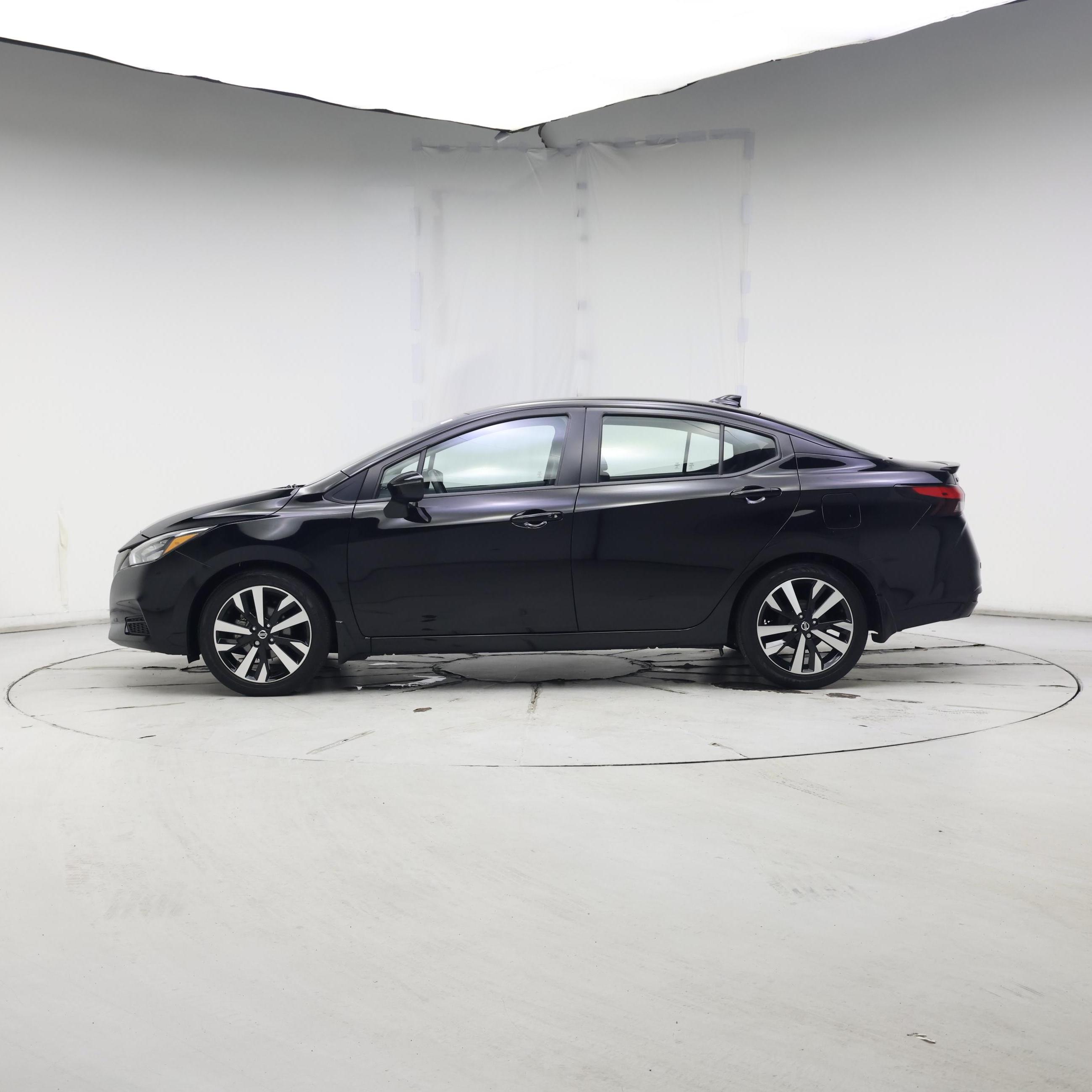 Thumbnail: 2022 Nissan Versa - 3