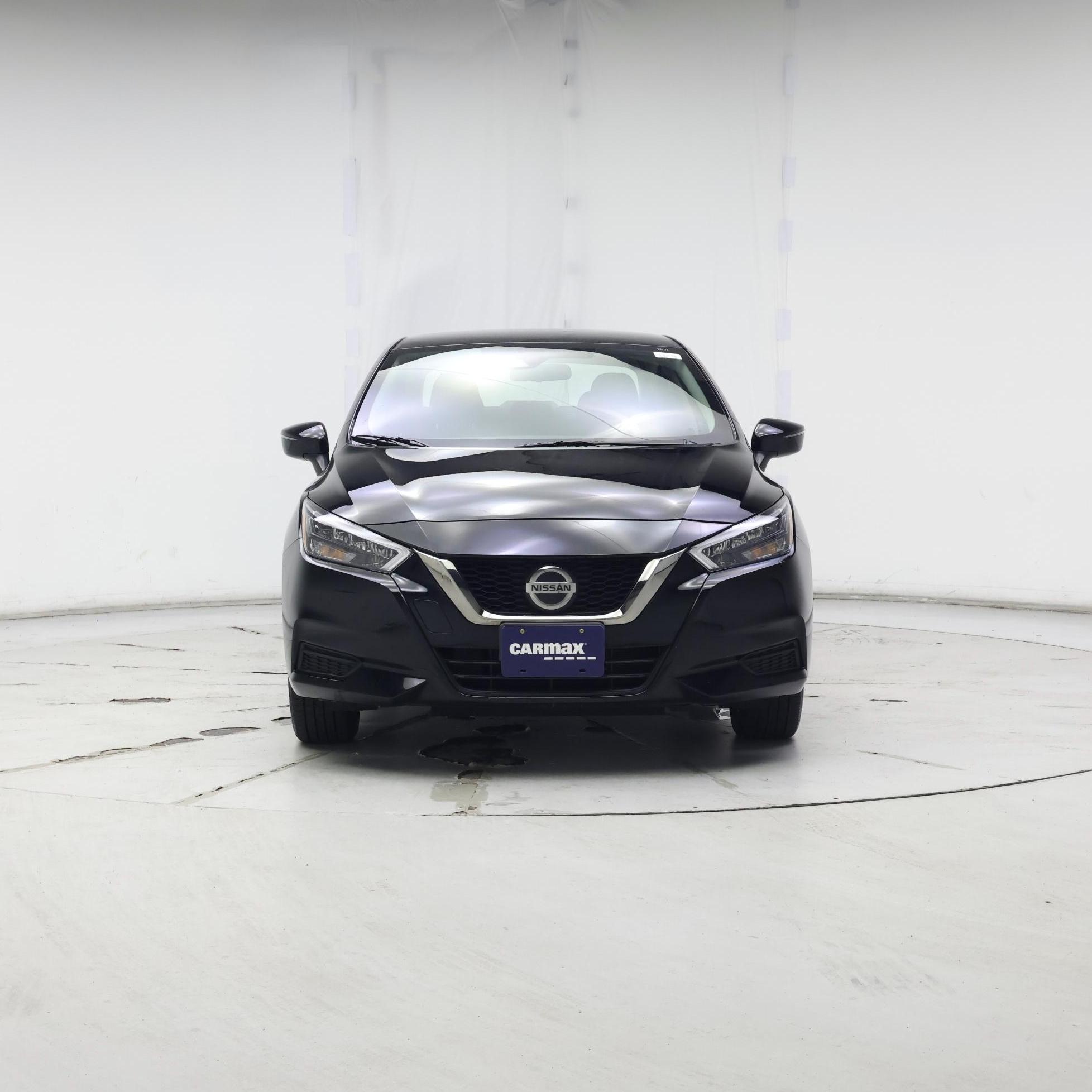 Thumbnail: 2022 Nissan Versa - 5