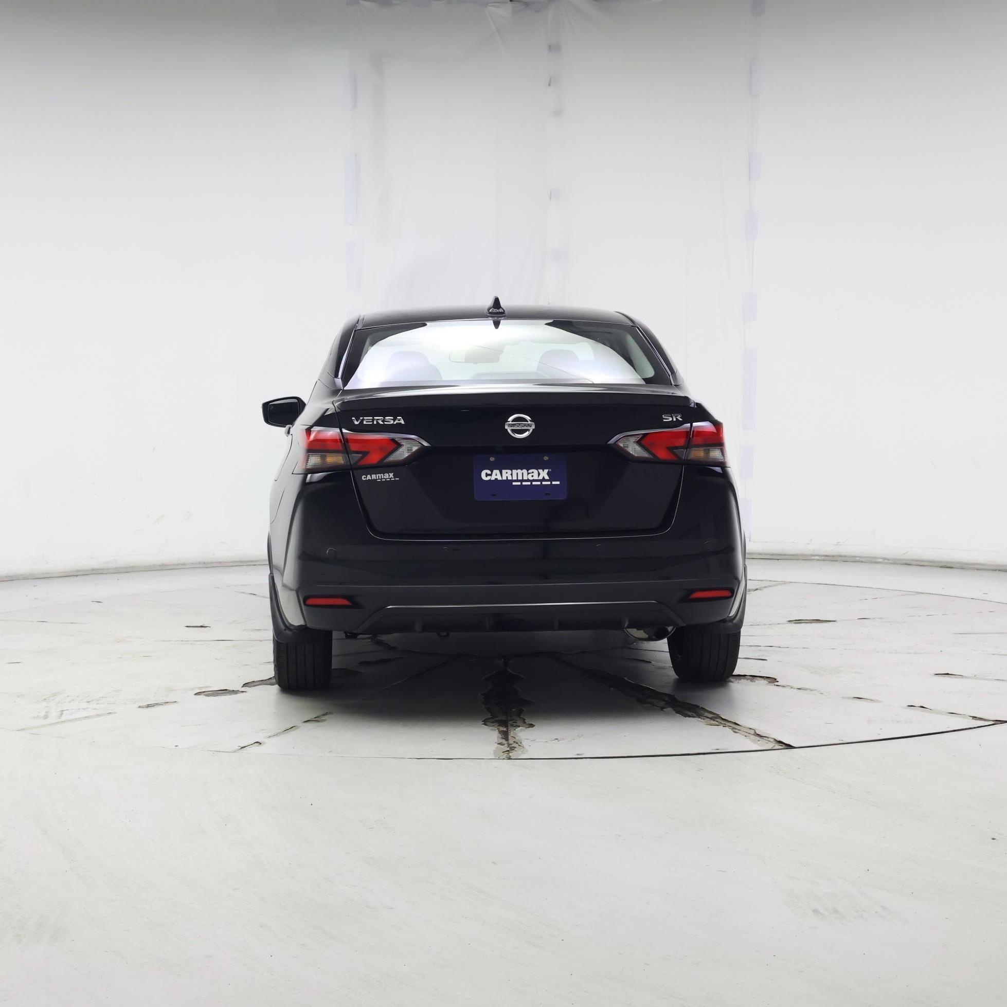 Thumbnail: 2022 Nissan Versa - 6