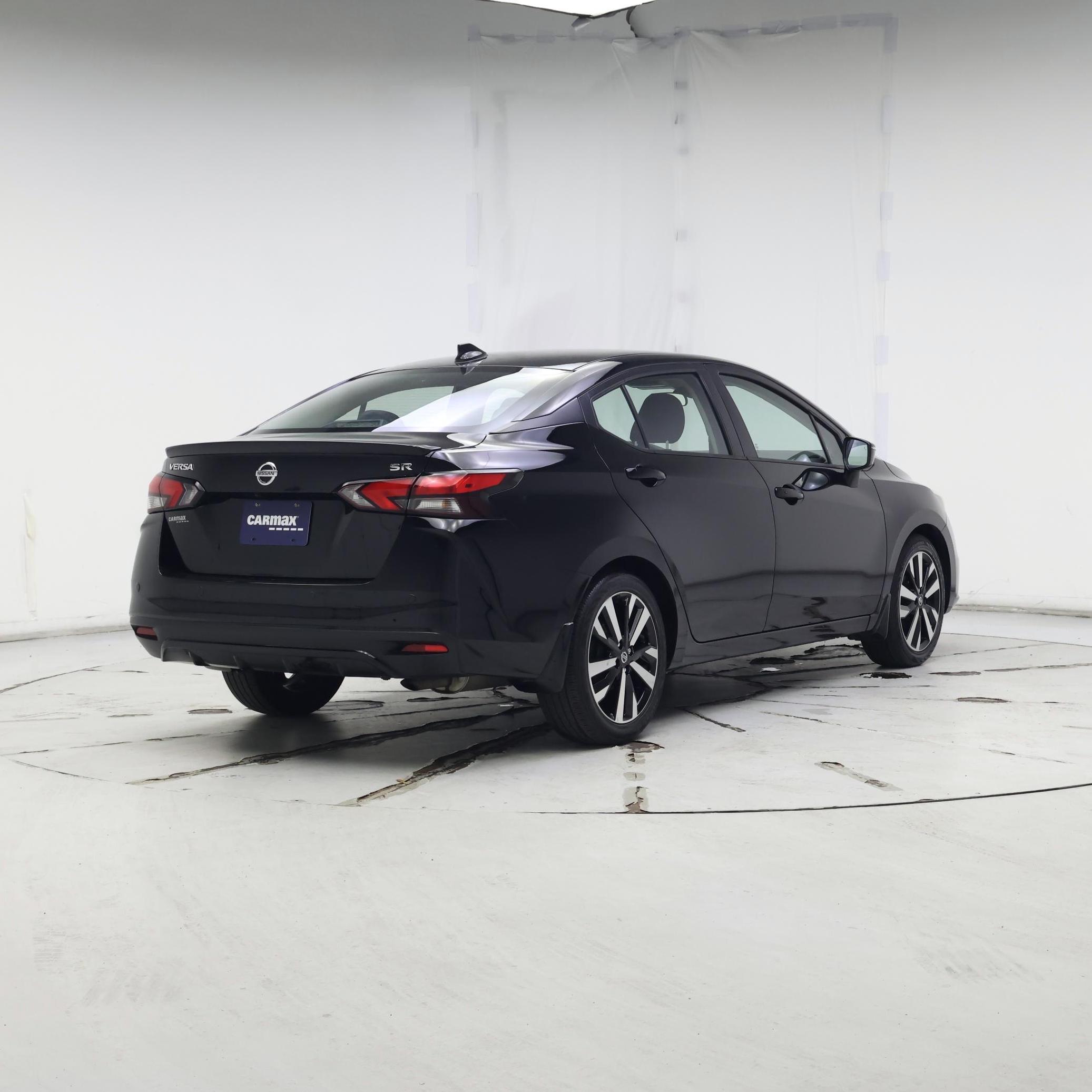 Thumbnail: 2022 Nissan Versa - 8