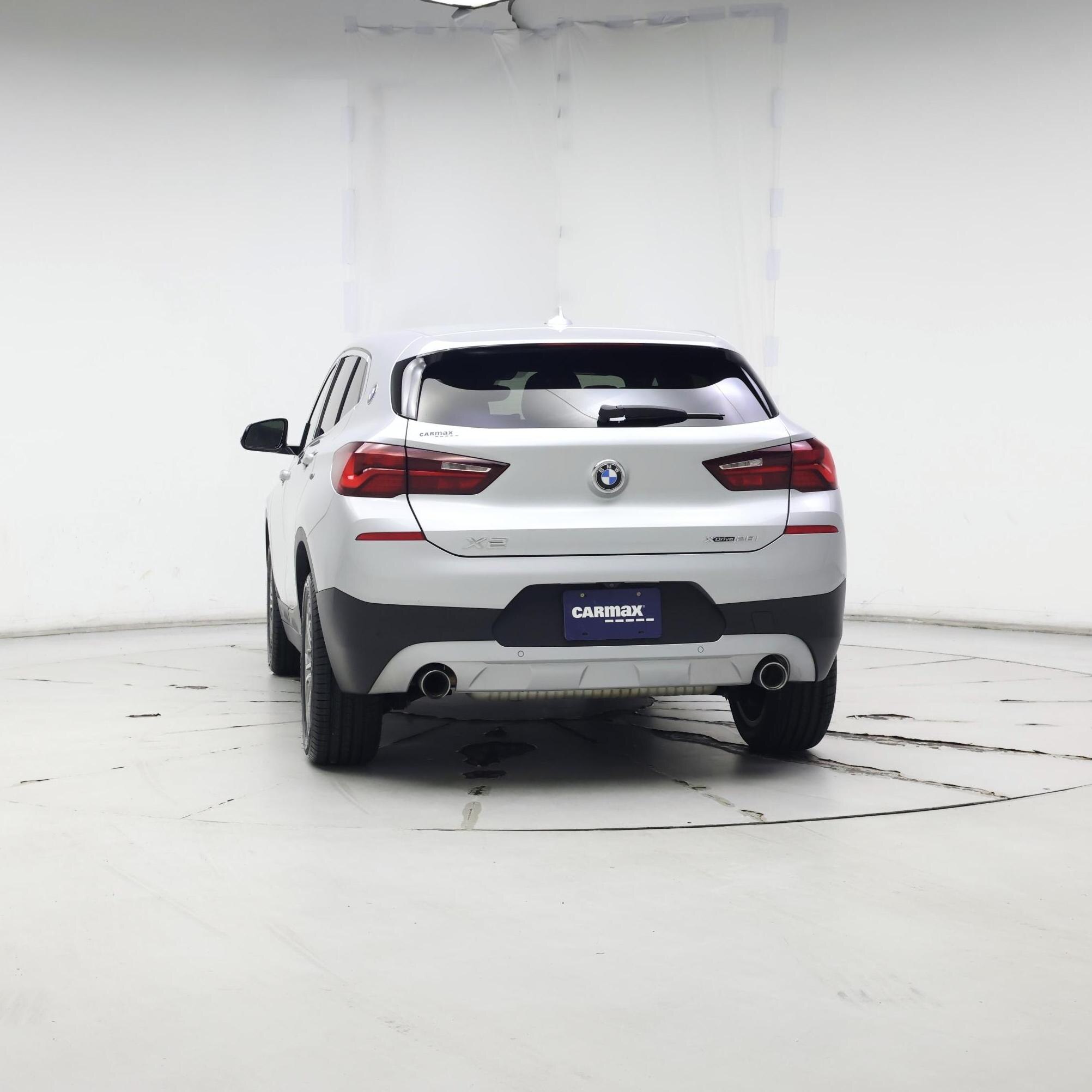 Thumbnail: 2021 BMW X2 - 6