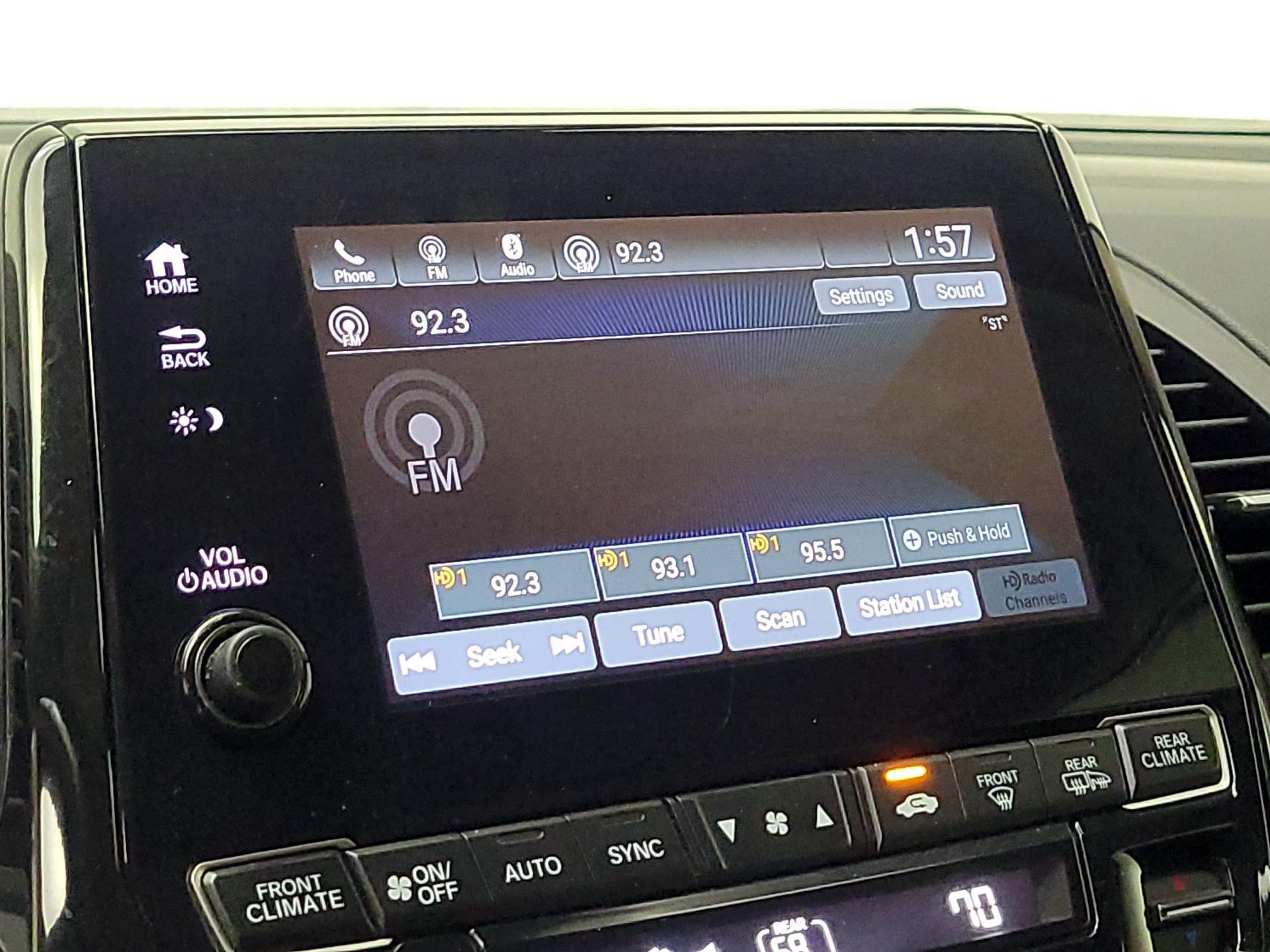 Thumbnail: 2019 Honda Odyssey - 15