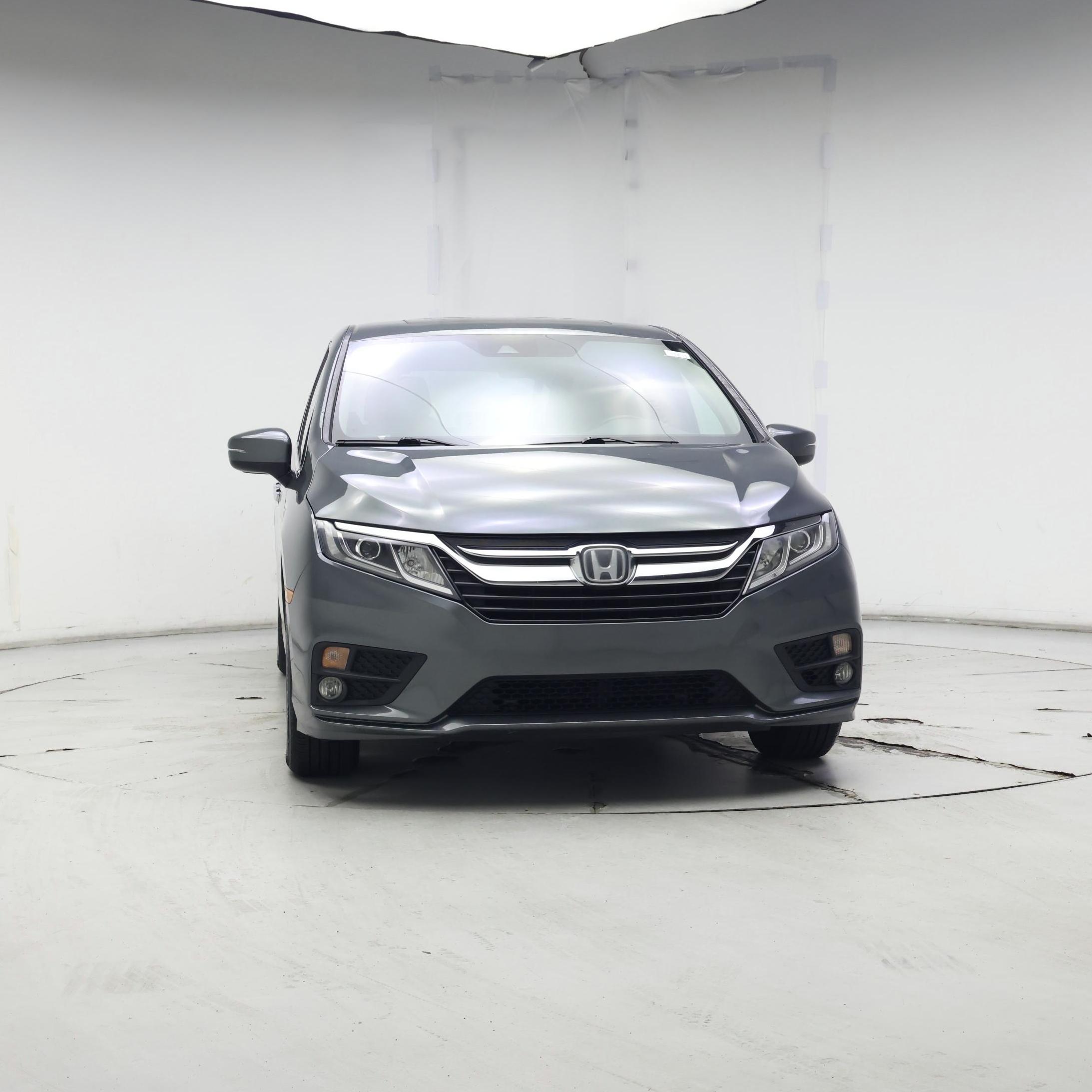 Thumbnail: 2019 Honda Odyssey - 5