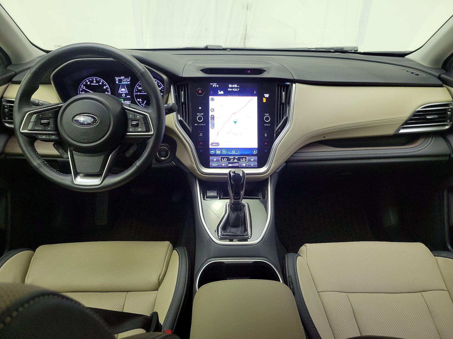 Thumbnail: 2020 Subaru Outback - 9