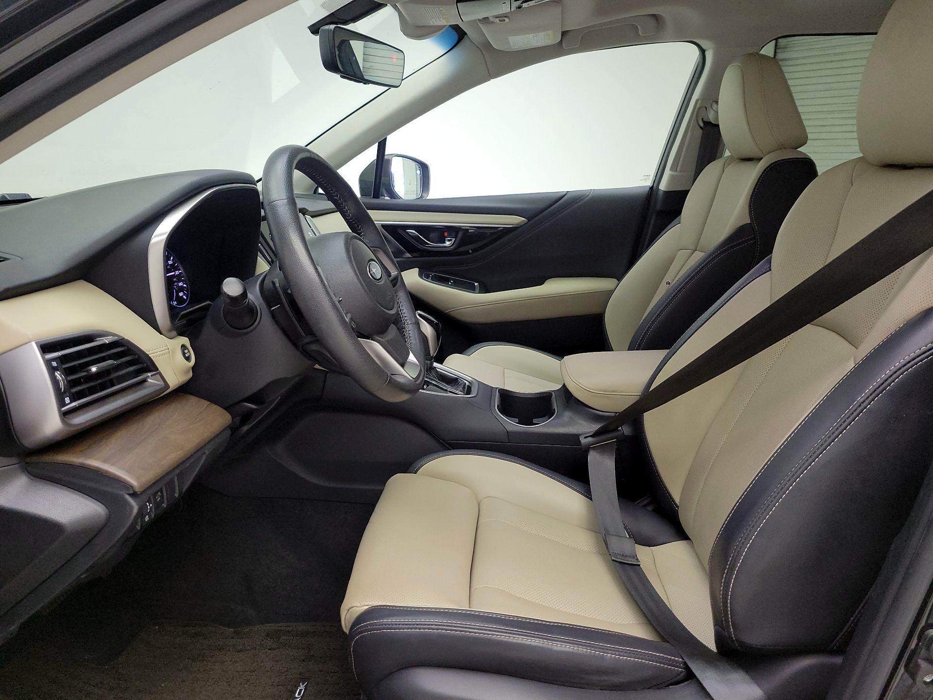 Thumbnail: 2020 Subaru Outback - 11