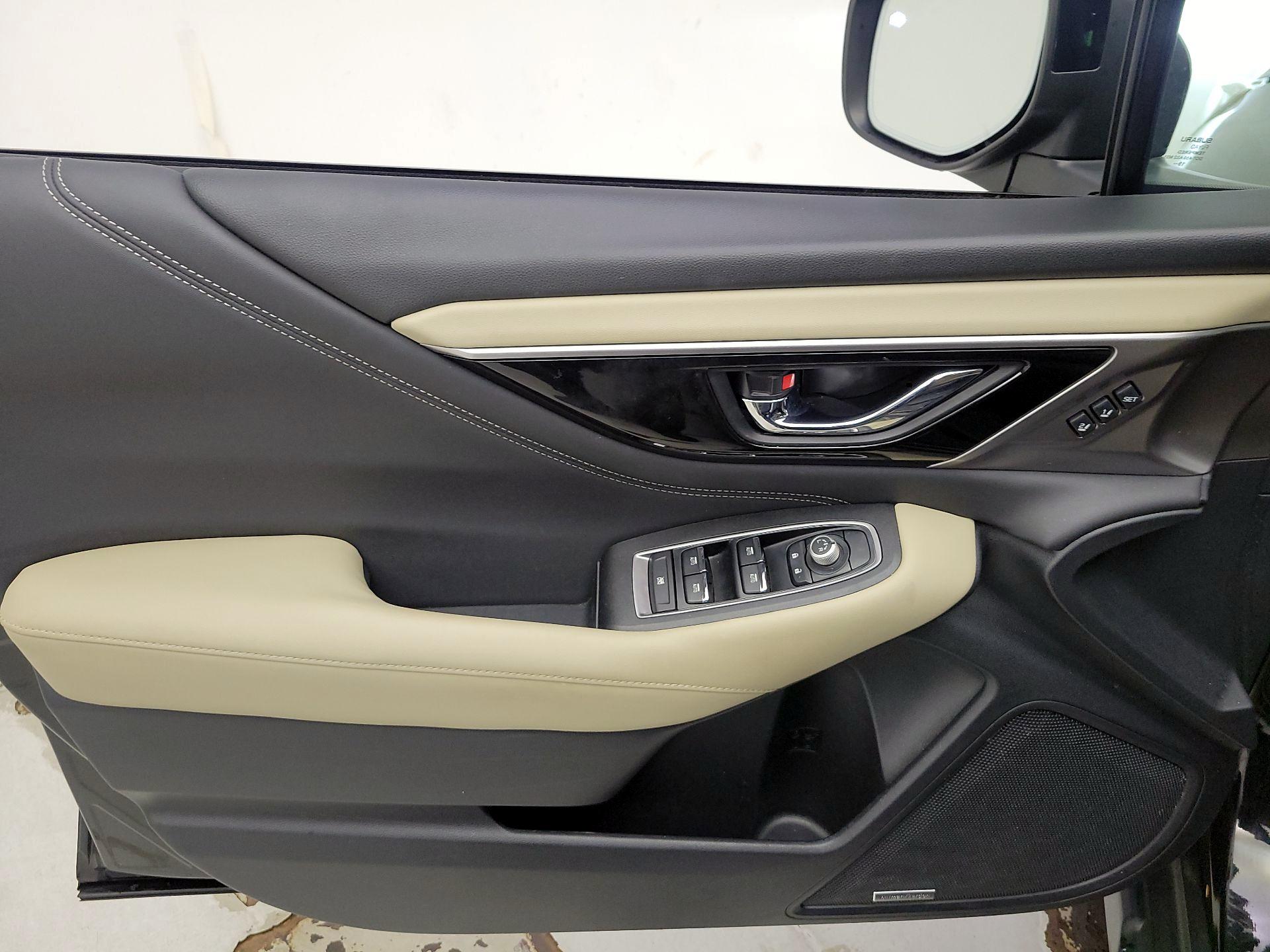Thumbnail: 2020 Subaru Outback - 12