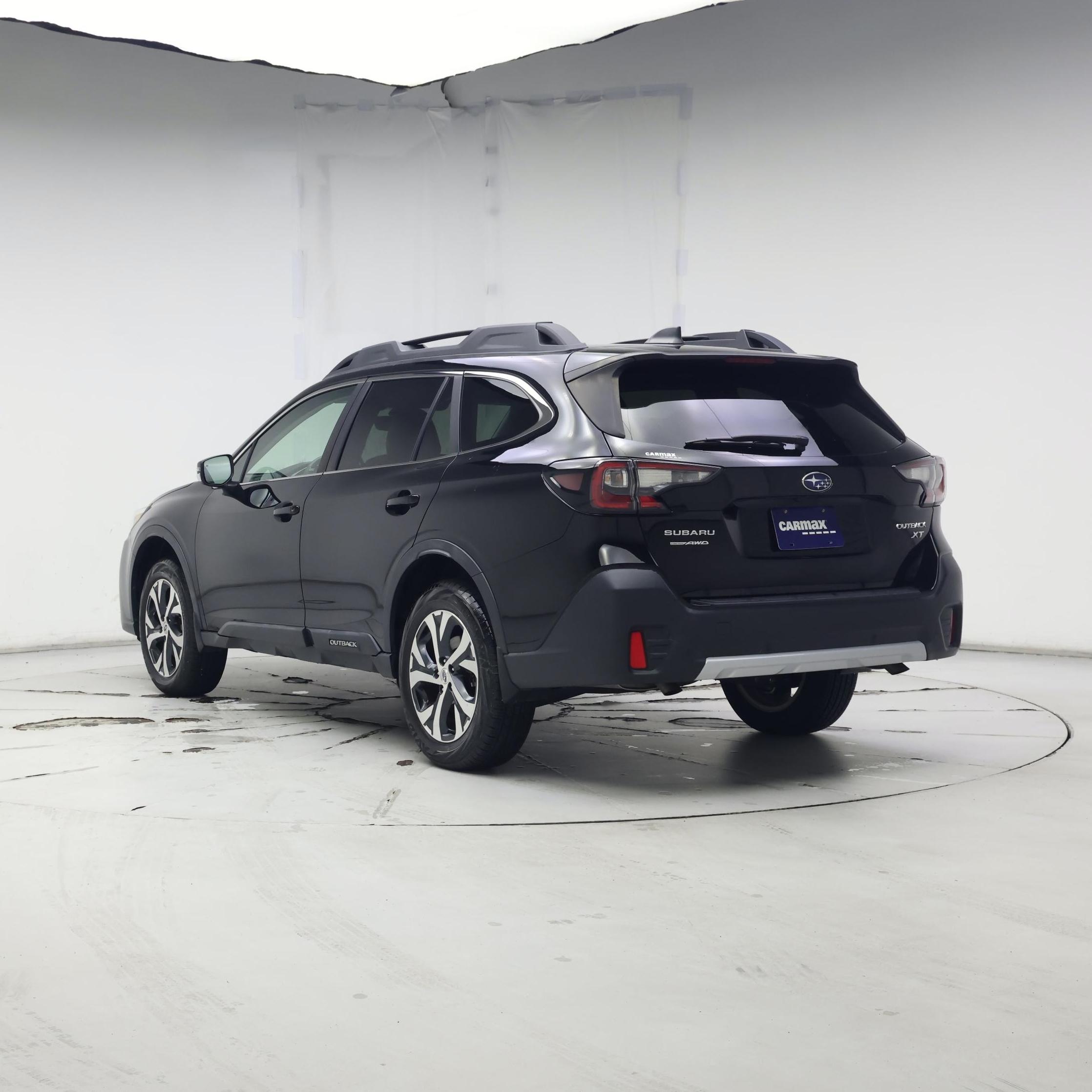 Thumbnail: 2020 Subaru Outback - 2