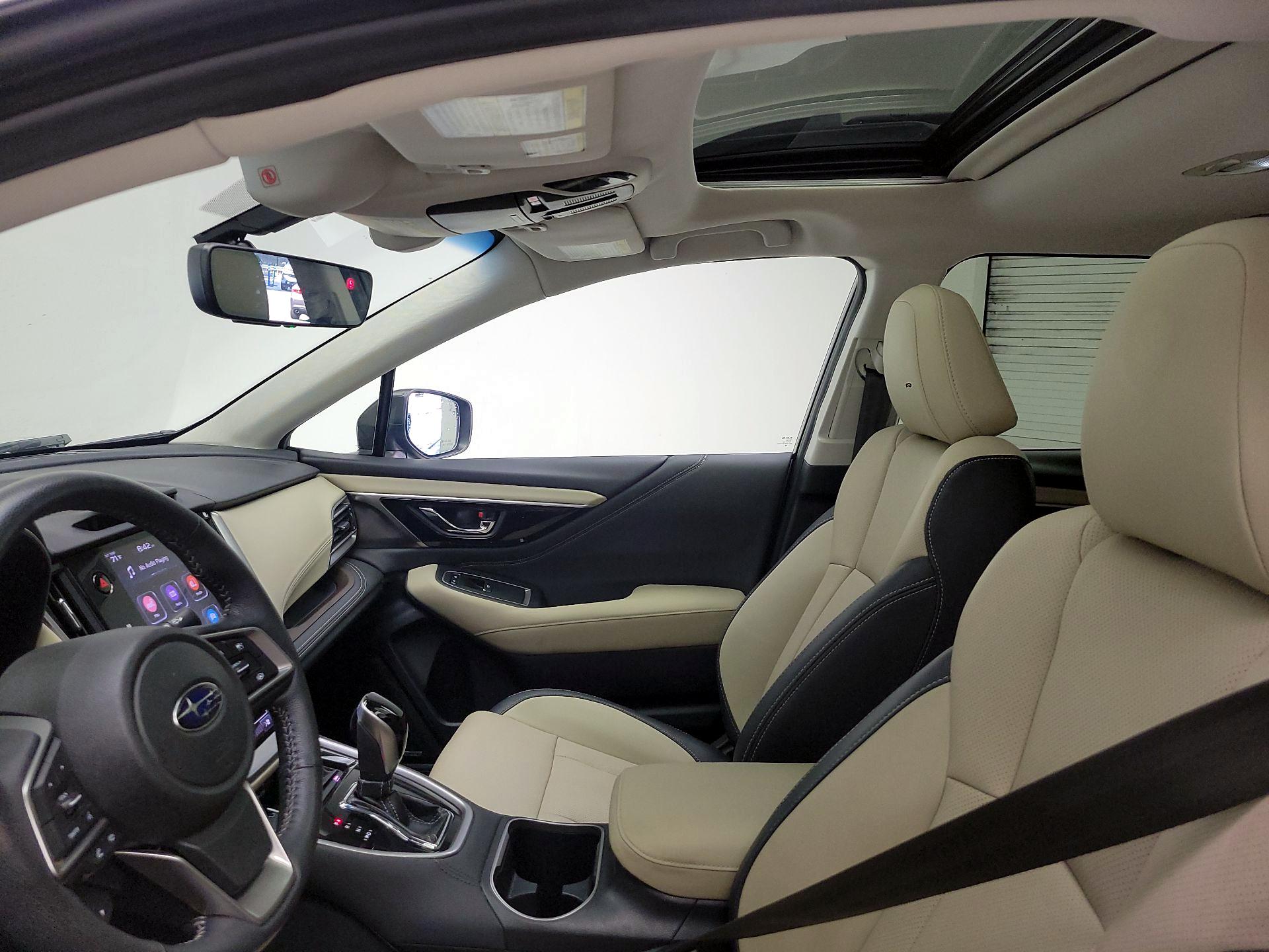 Thumbnail: 2020 Subaru Outback - 20