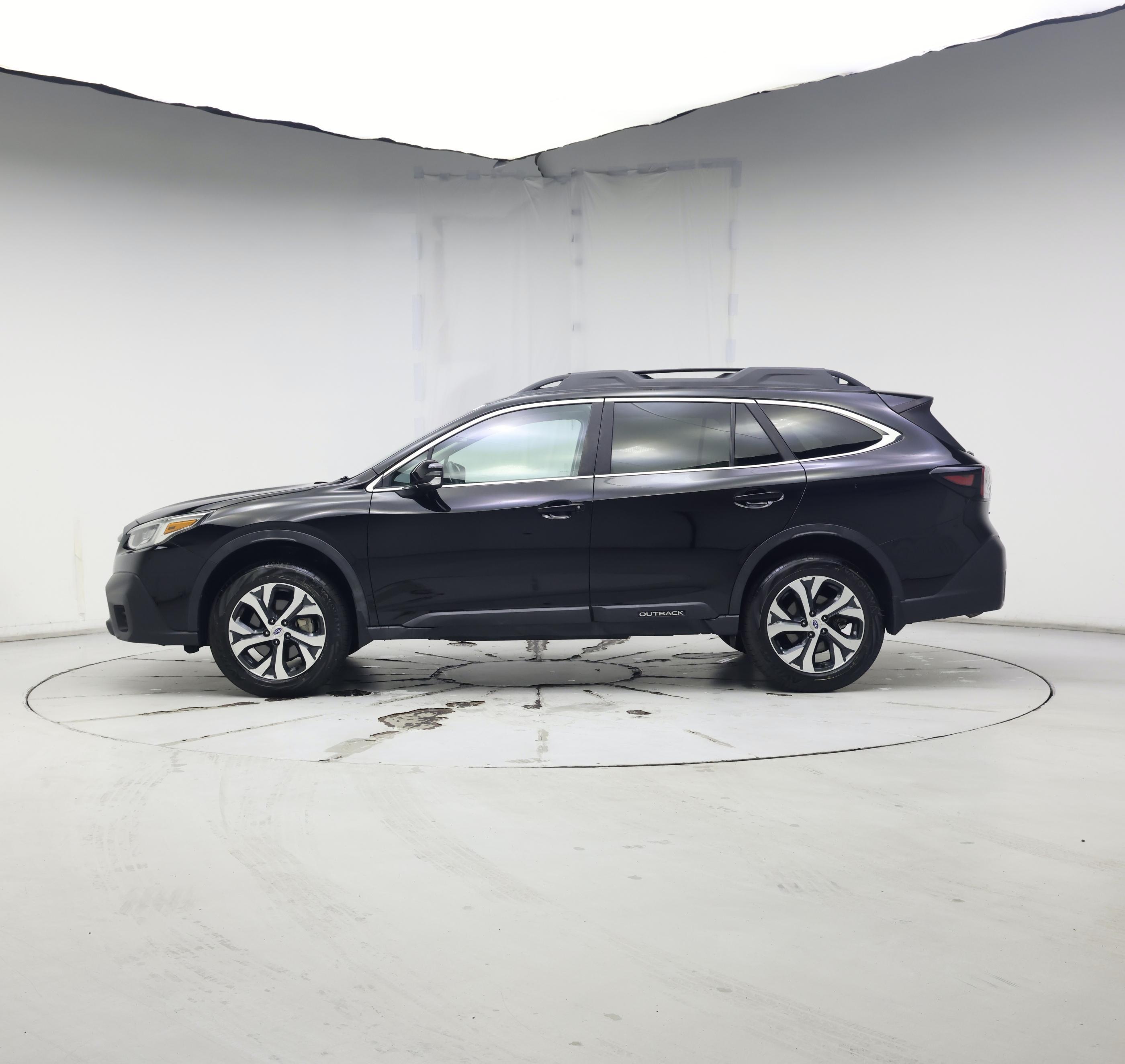 Thumbnail: 2020 Subaru Outback - 3