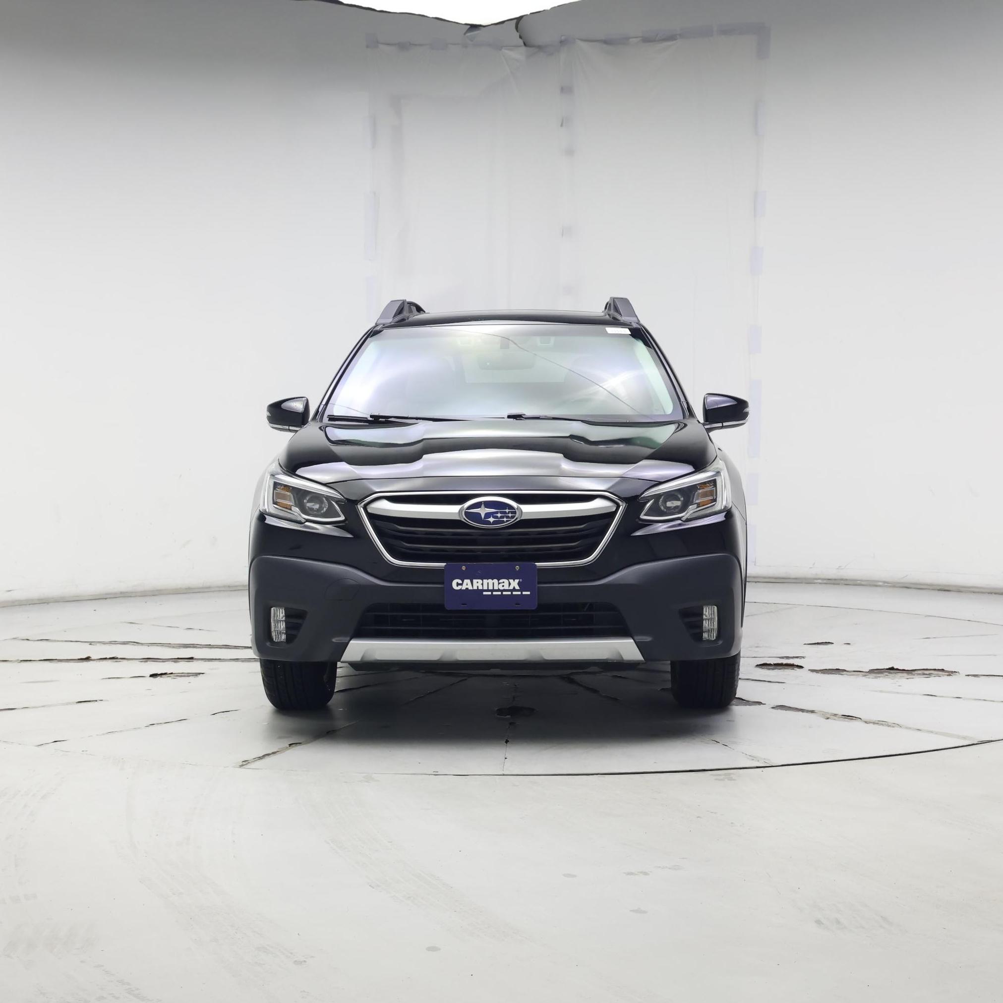 Thumbnail: 2020 Subaru Outback - 5