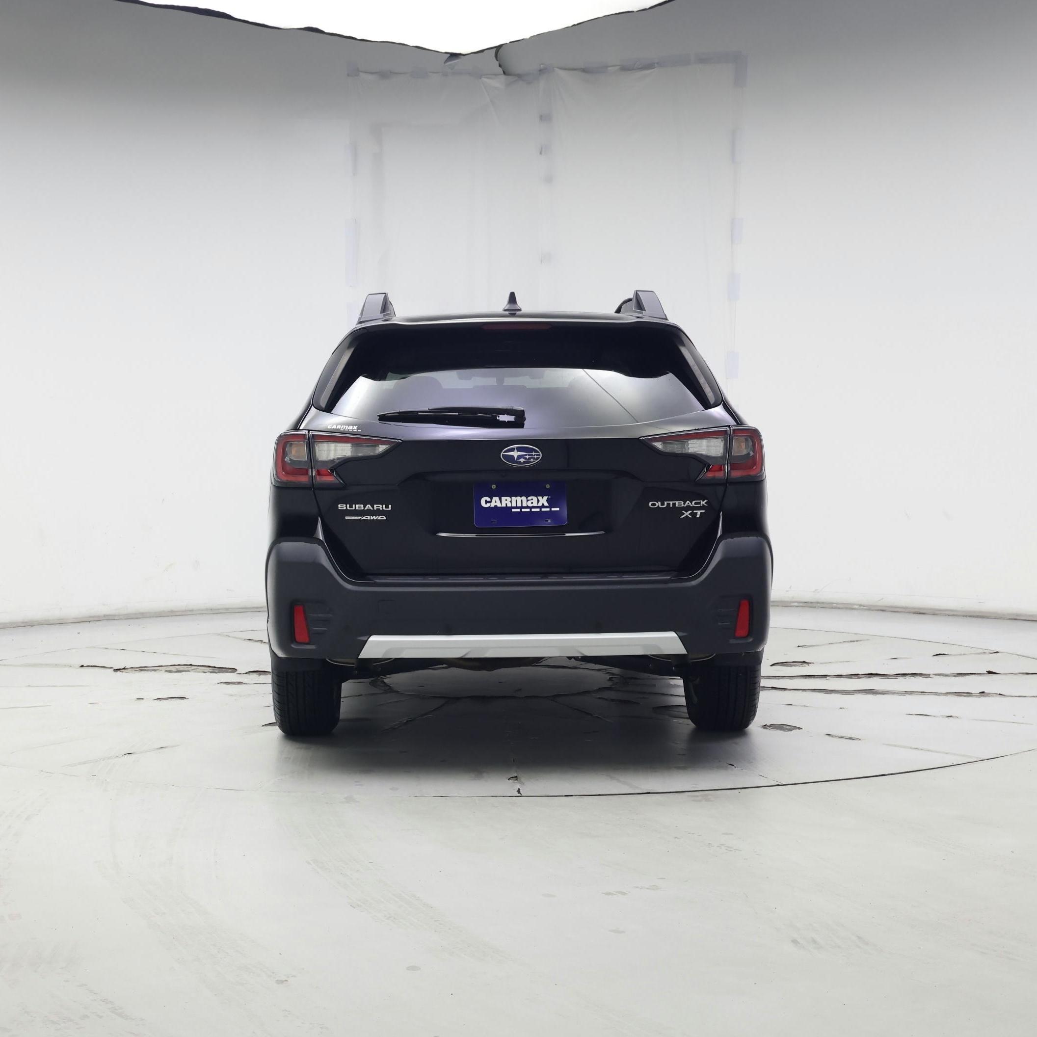 Thumbnail: 2020 Subaru Outback - 6