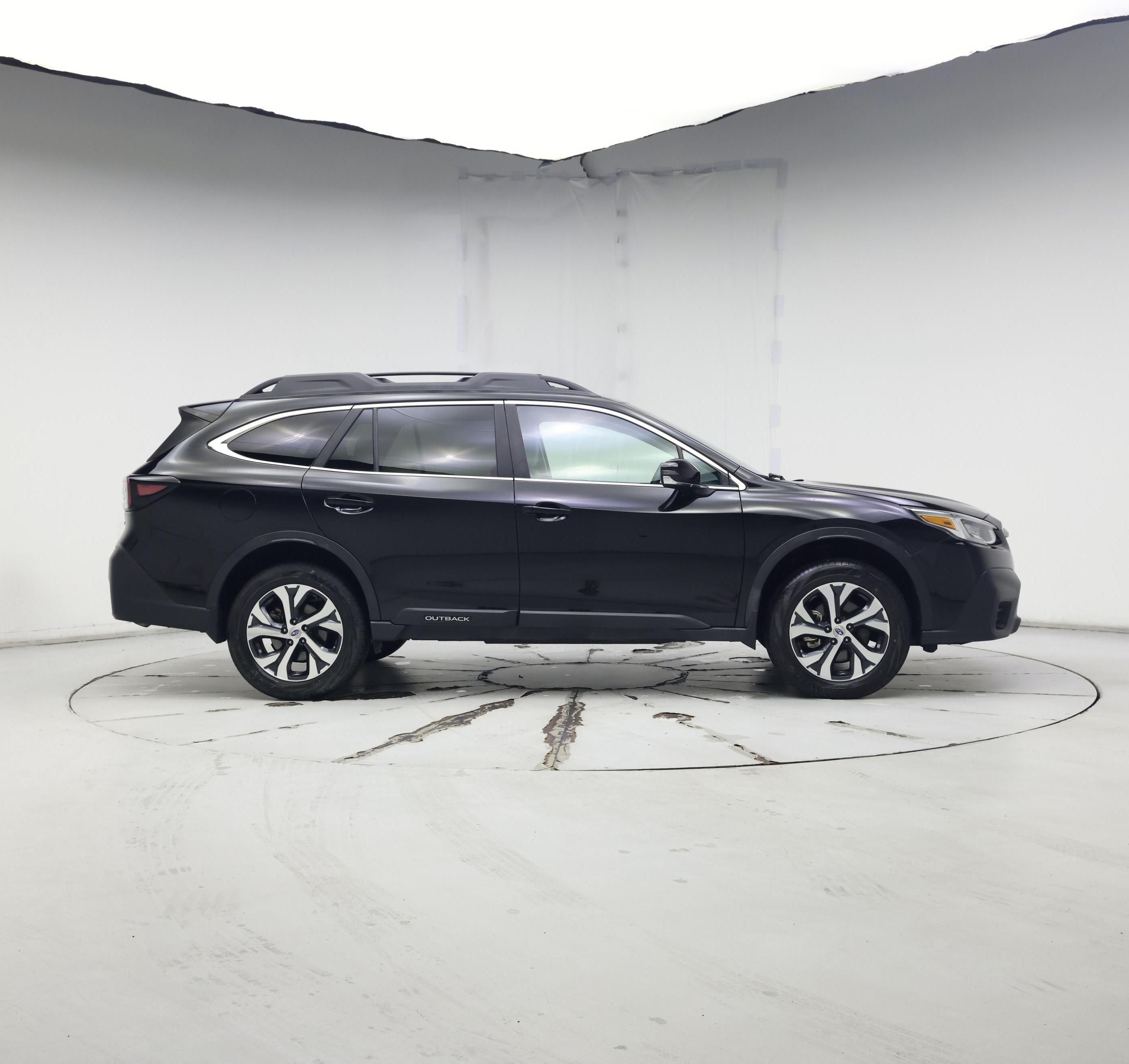Thumbnail: 2020 Subaru Outback - 7