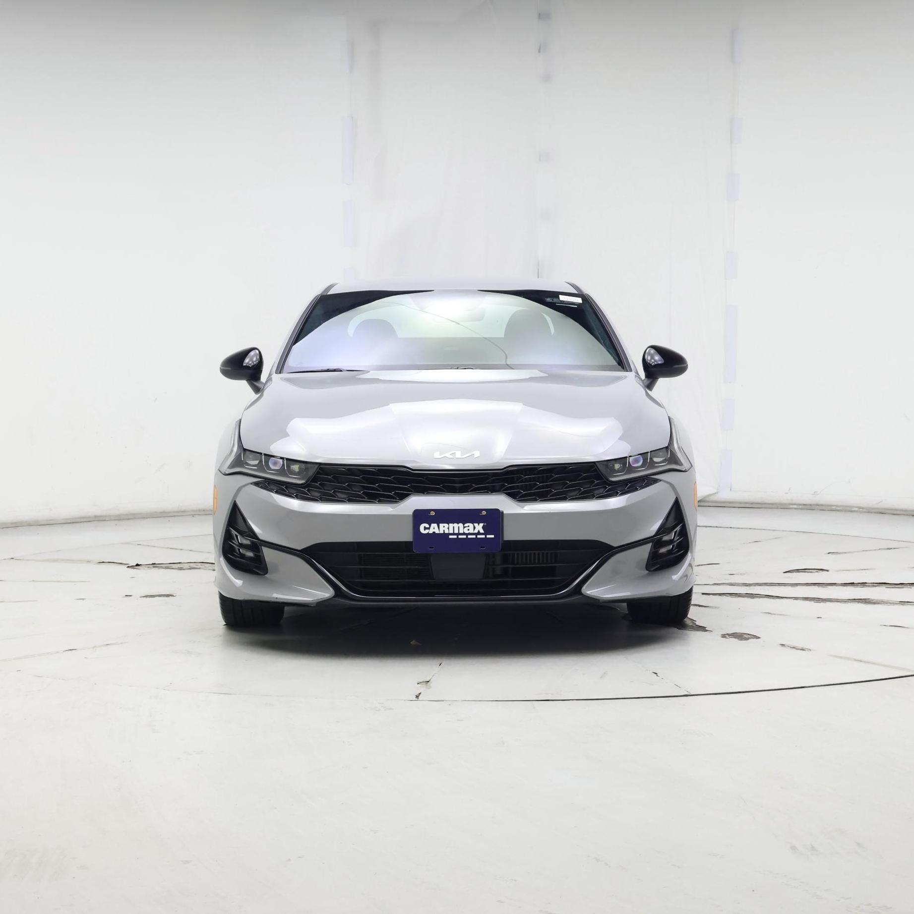 Thumbnail: 2024 Kia K5 - 5