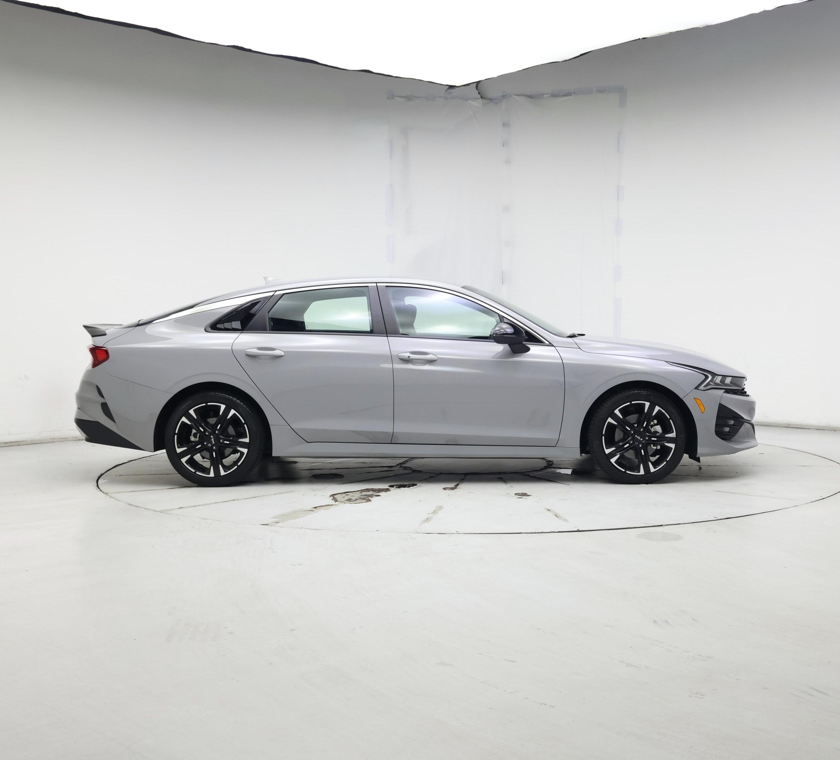 Thumbnail: 2024 Kia K5 - 7