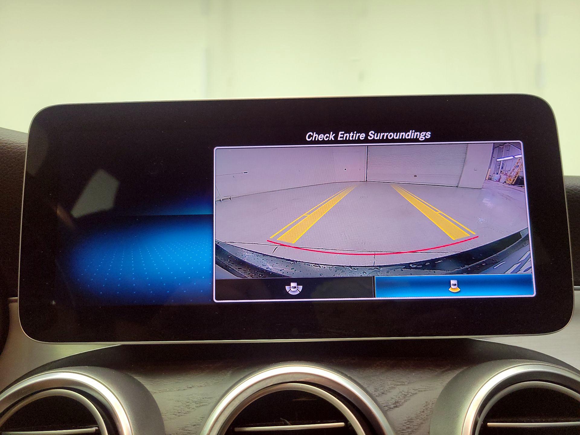 Thumbnail: 2019 Mercedes-Benz C-Class - 14