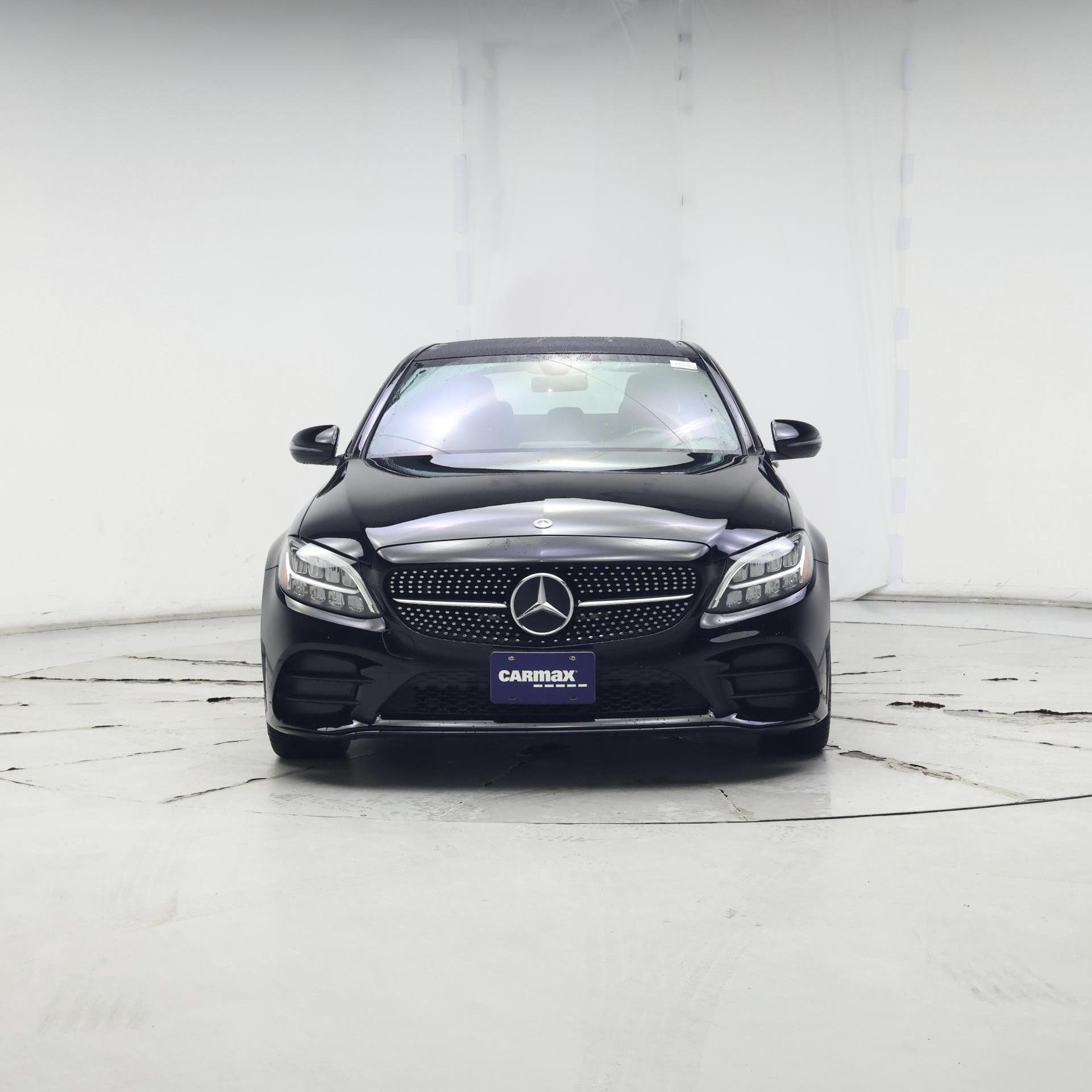 Thumbnail: 2019 Mercedes-Benz C-Class - 5