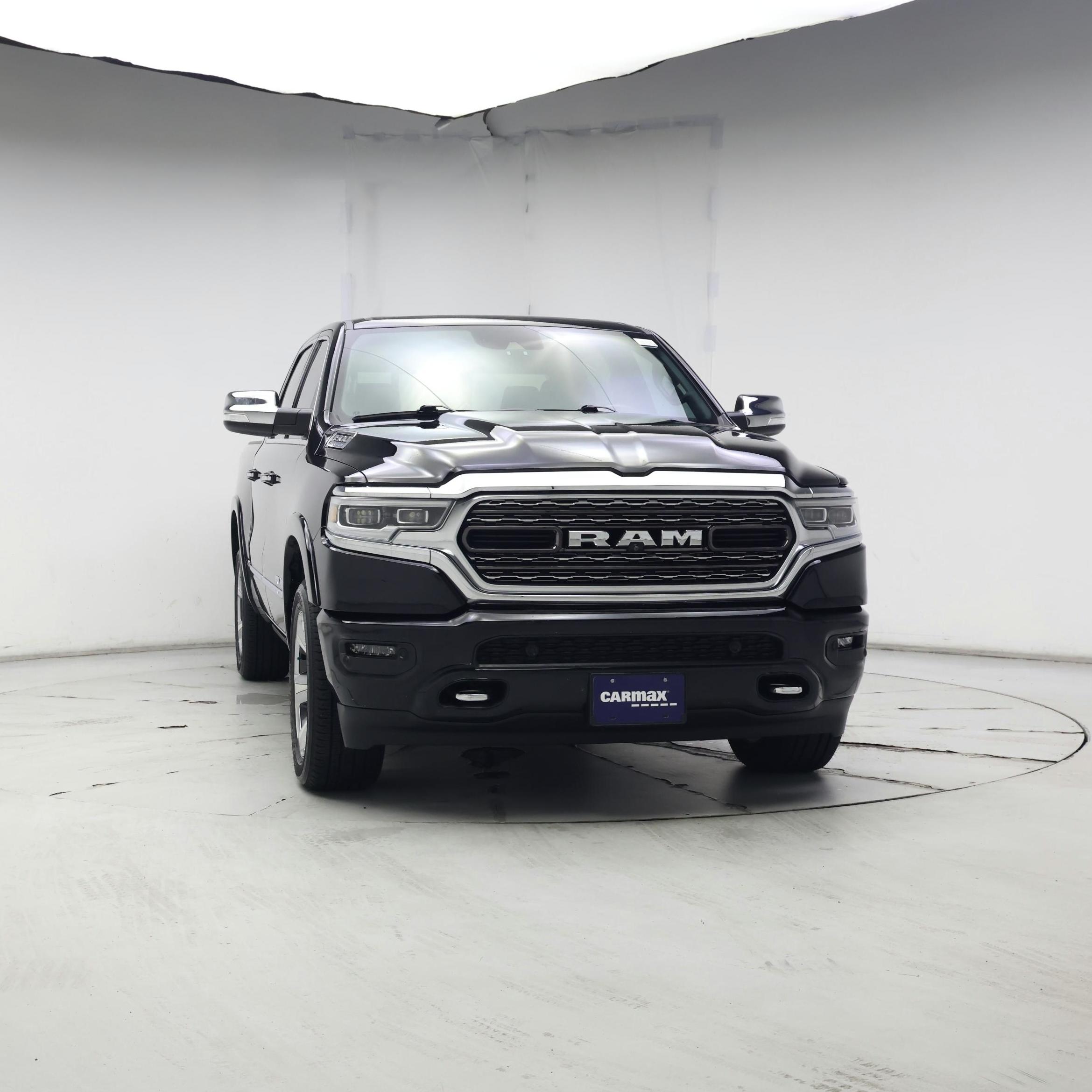 Thumbnail: 2021 RAM 1500 - 5
