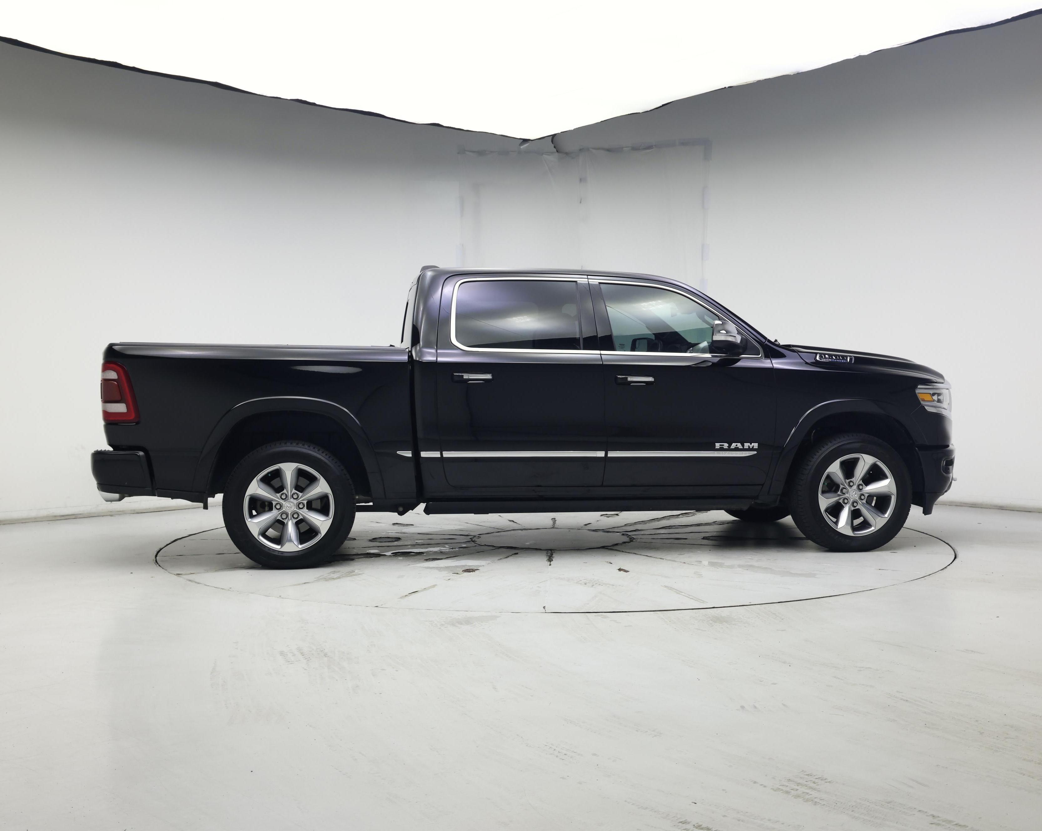 Thumbnail: 2021 RAM 1500 - 7