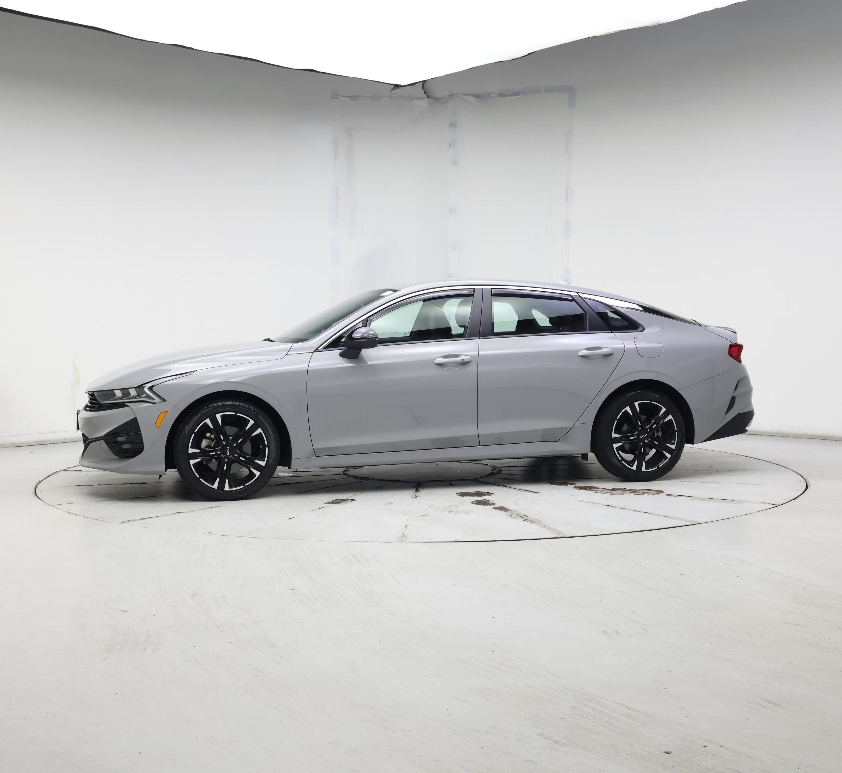 Thumbnail: 2024 Kia K5 - 3