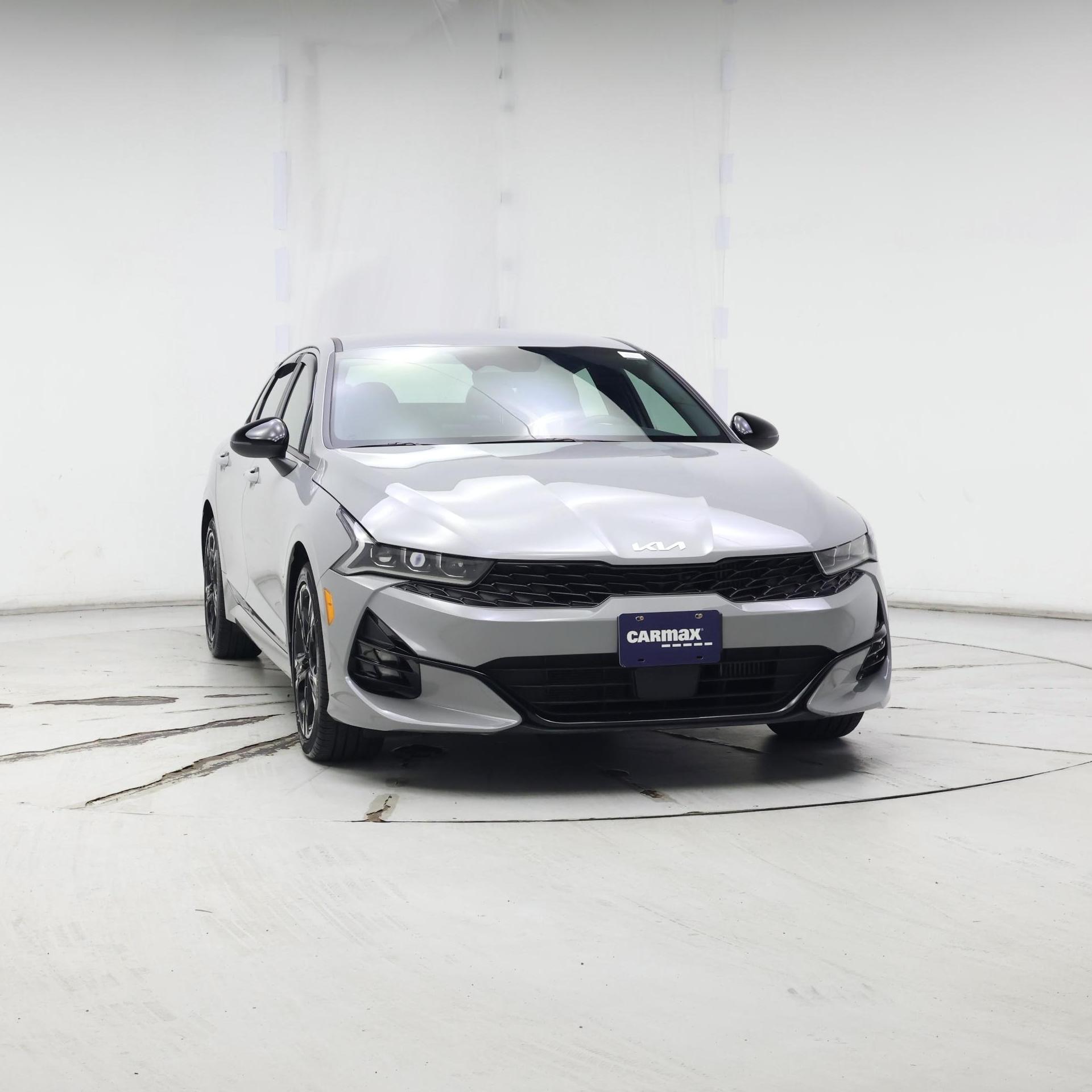 Thumbnail: 2024 Kia K5 - 5