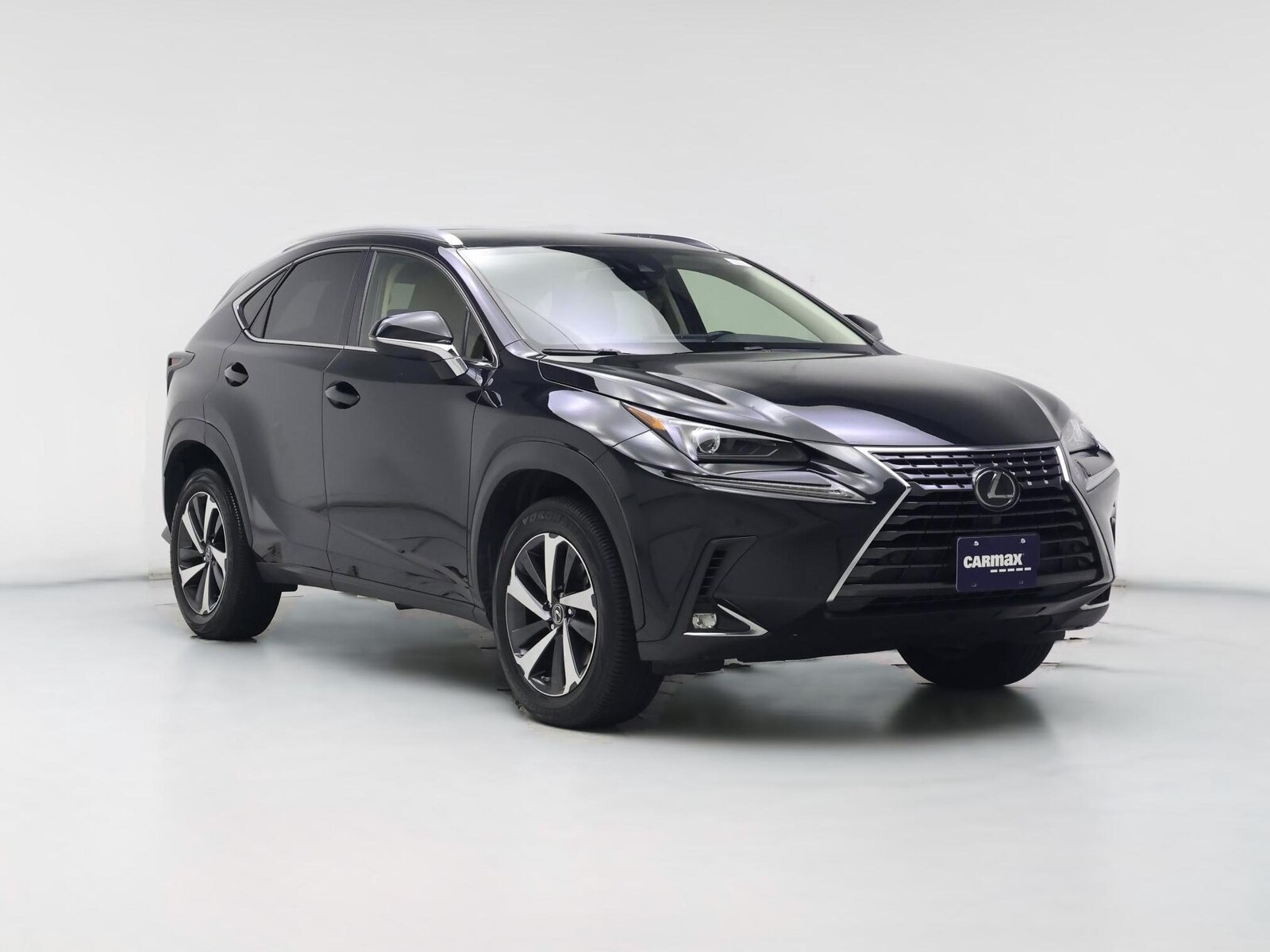 2021 Lexus NX
