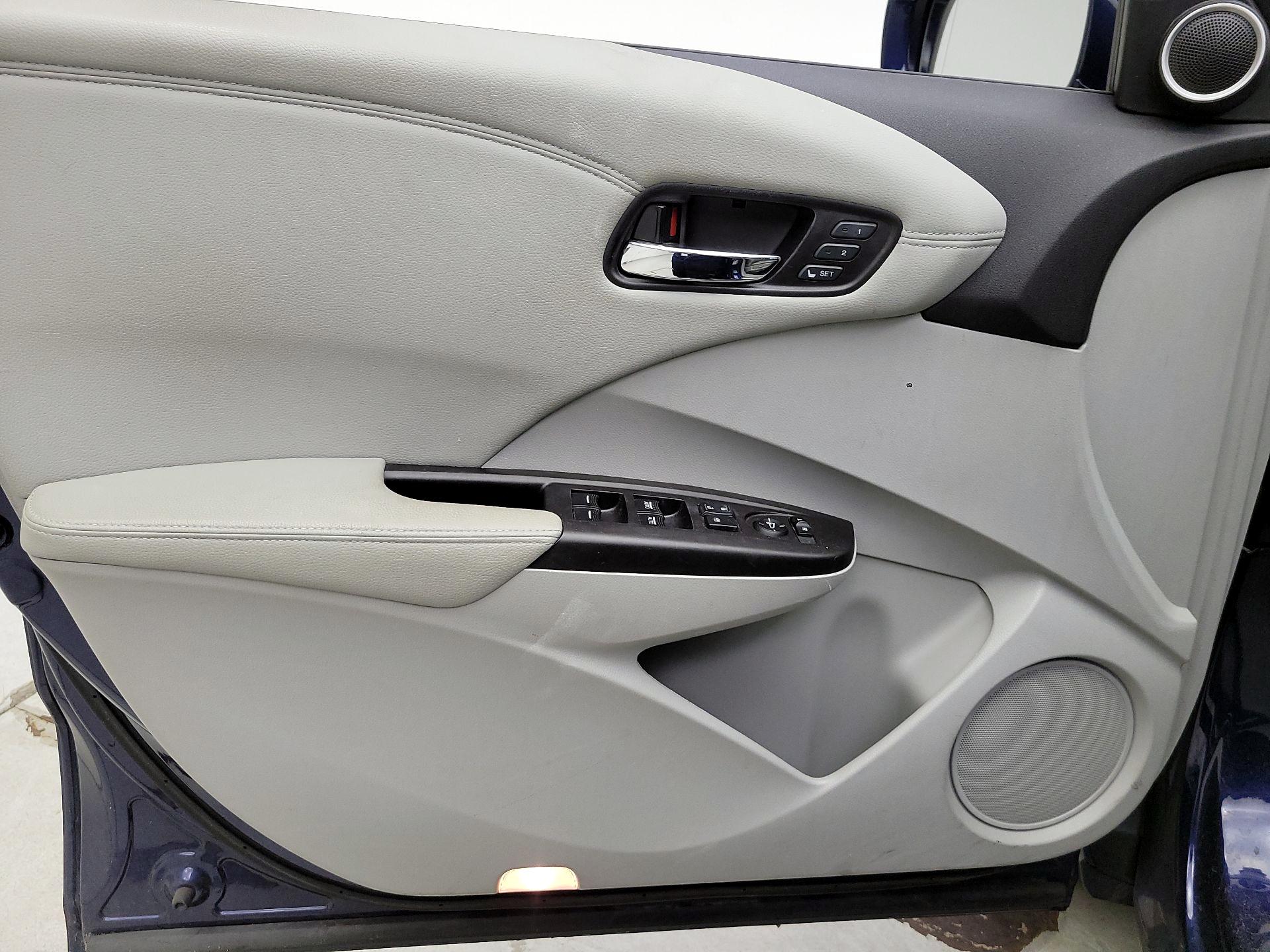 Thumbnail: 2016 Acura RDX - 12