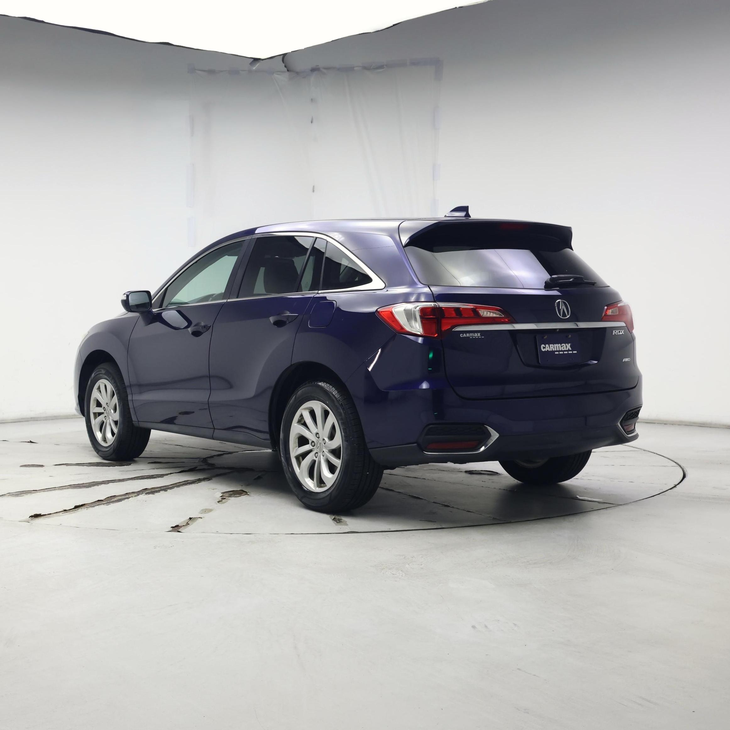 Thumbnail: 2016 Acura RDX - 2