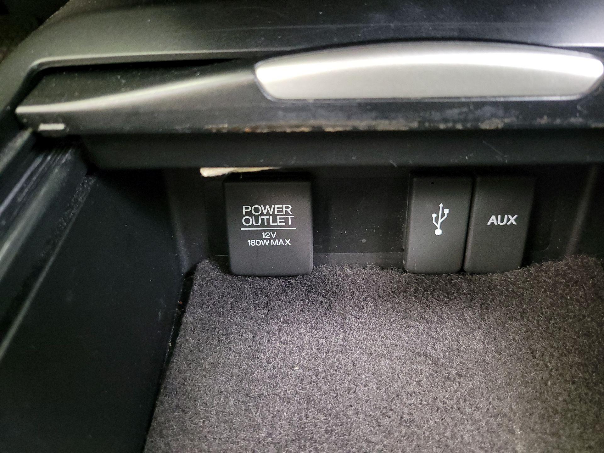 Thumbnail: 2016 Acura RDX - 19