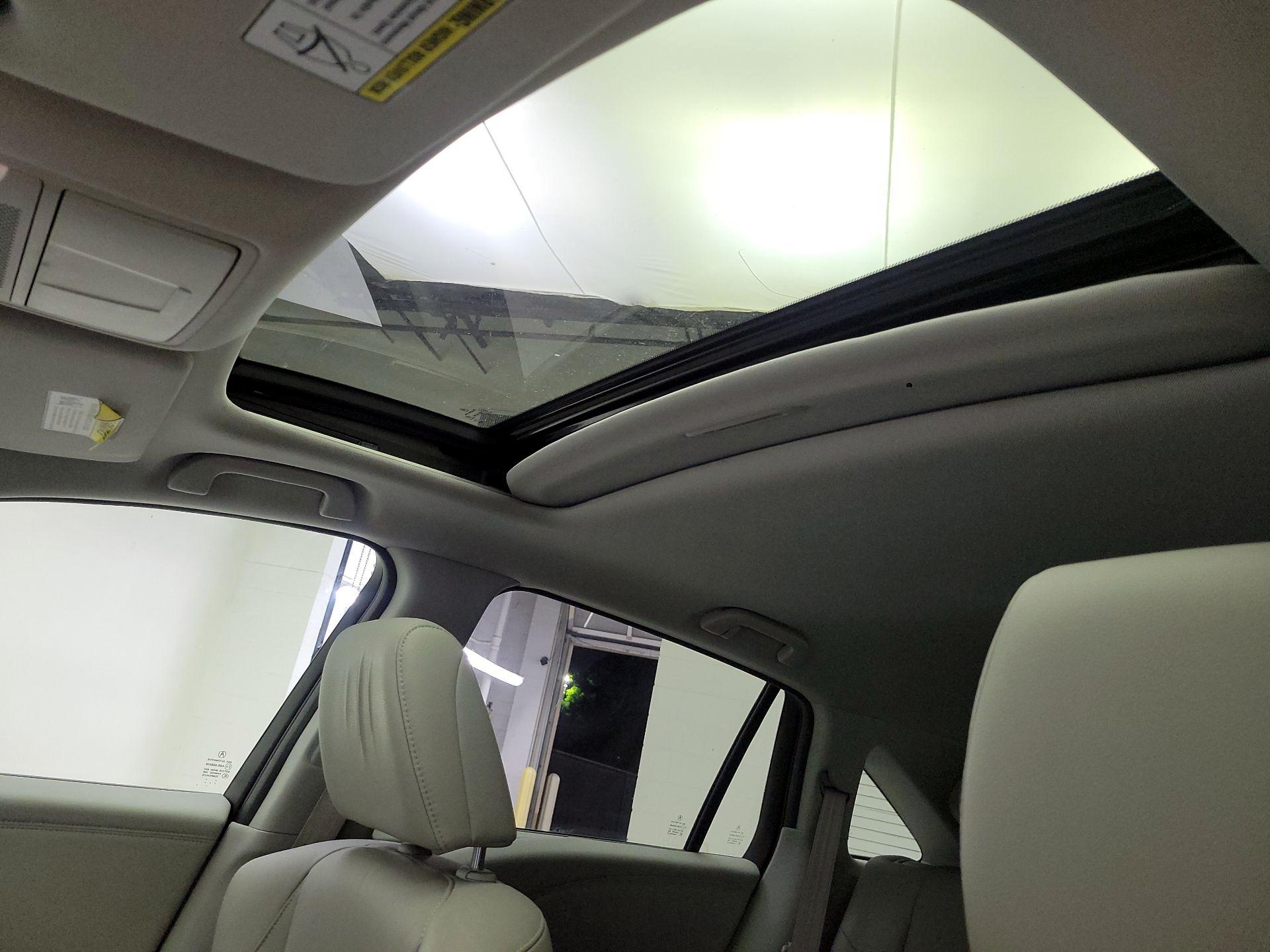 Thumbnail: 2016 Acura RDX - 20