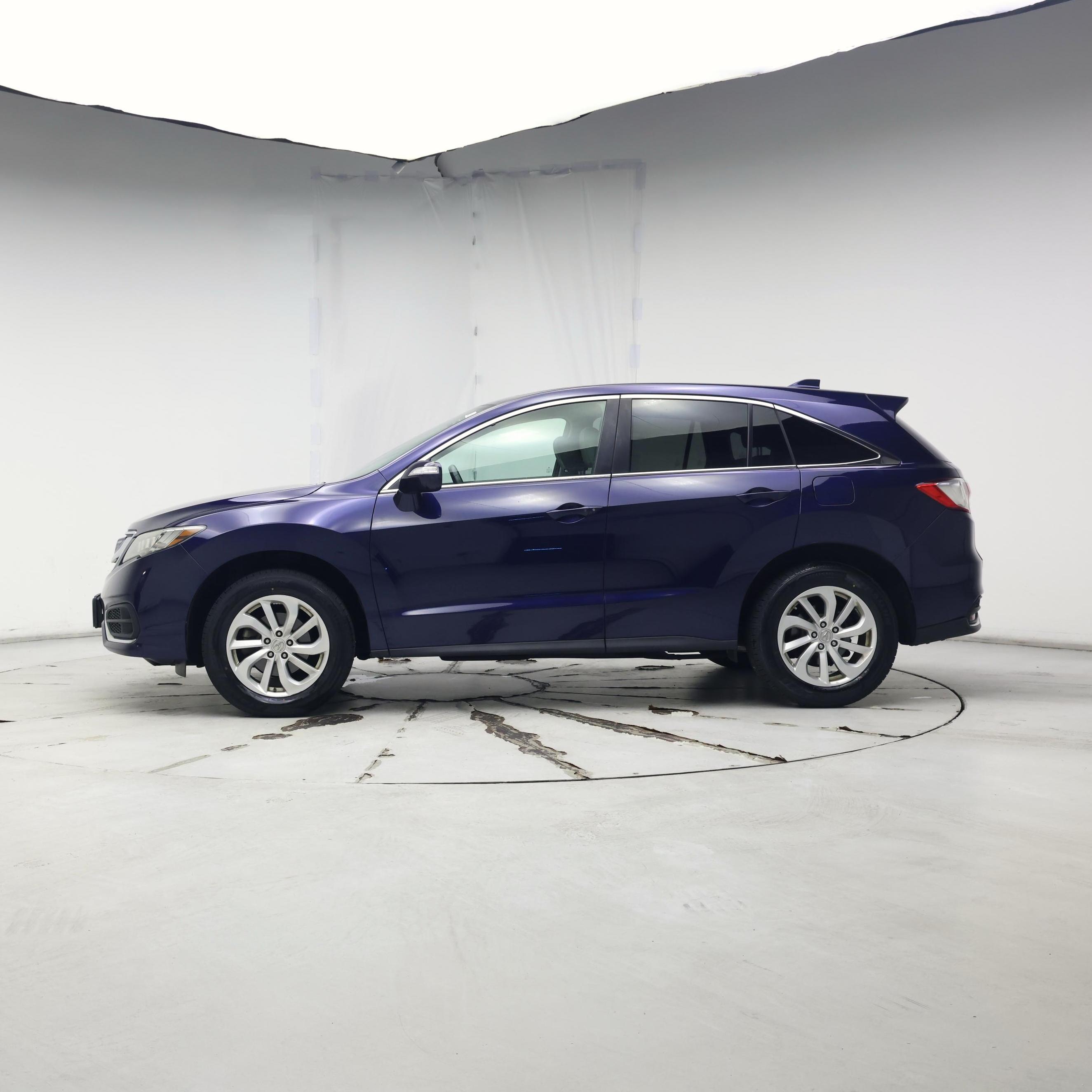 Thumbnail: 2016 Acura RDX - 3