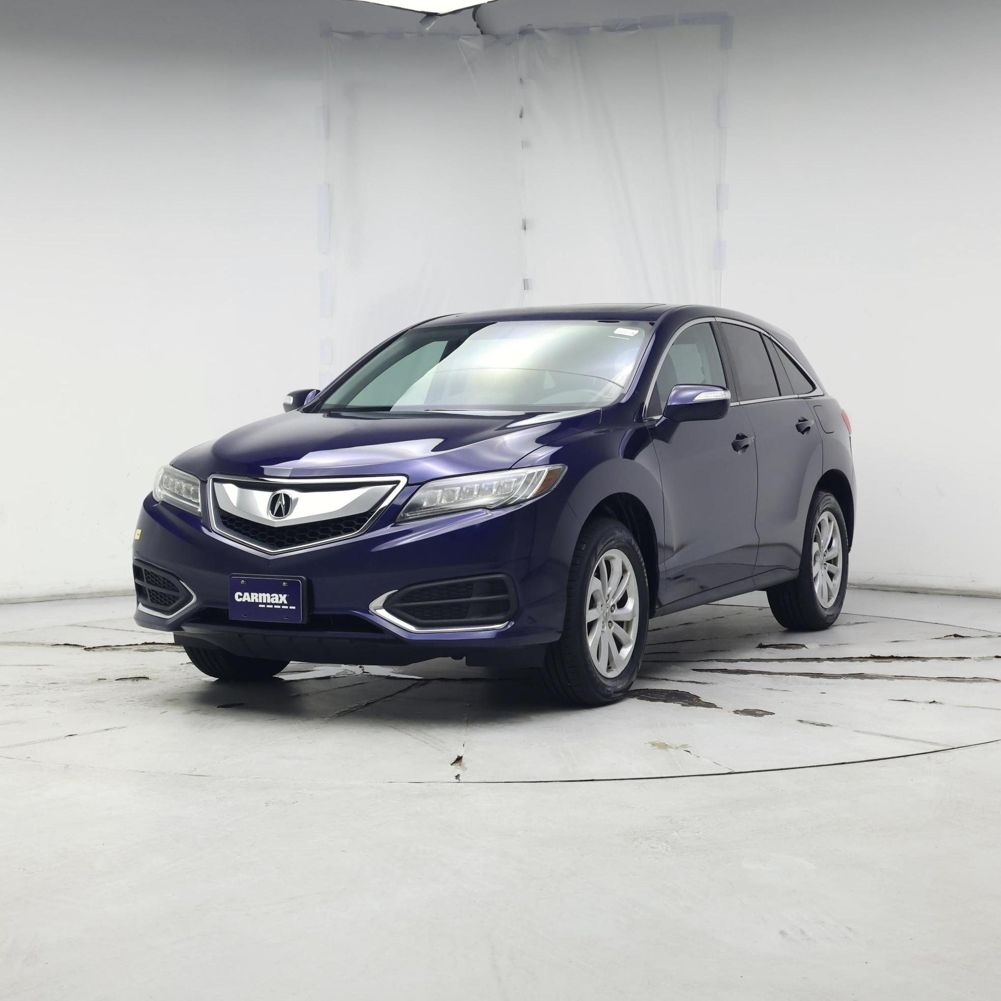 Thumbnail: 2016 Acura RDX - 4