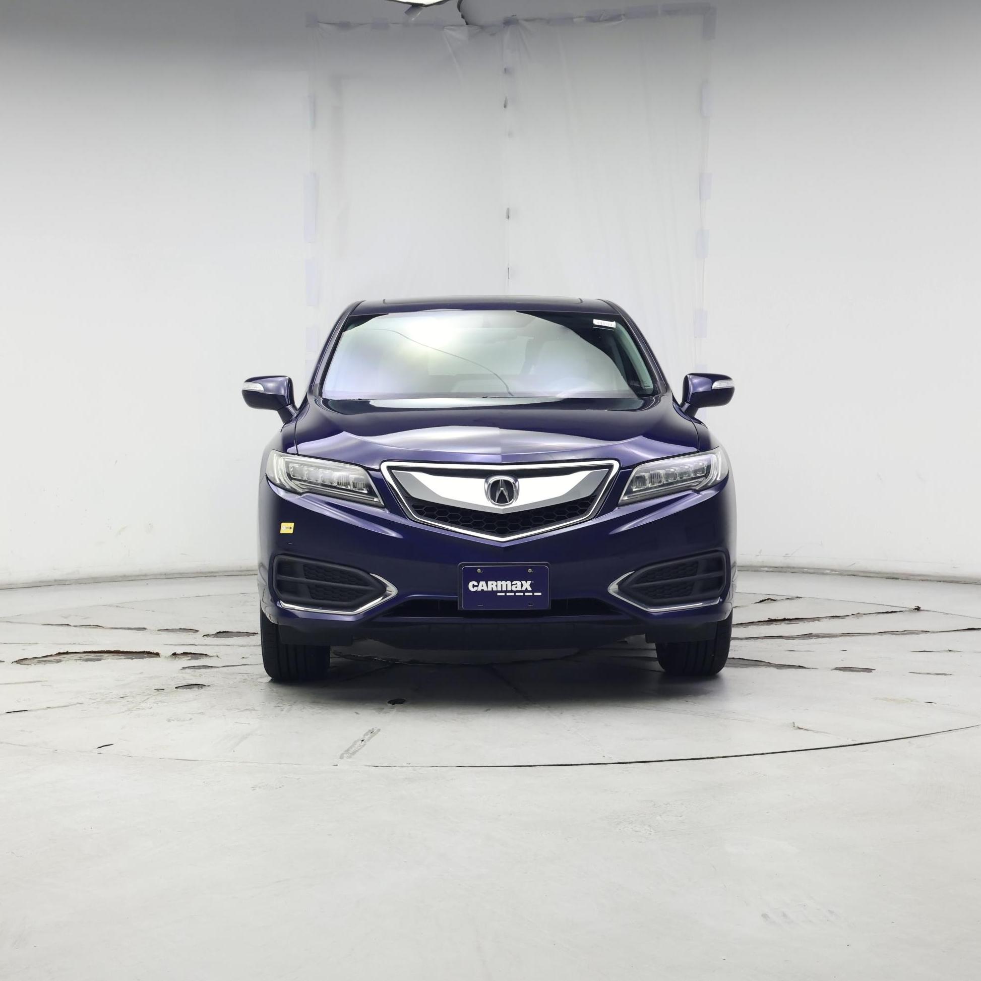 Thumbnail: 2016 Acura RDX - 5