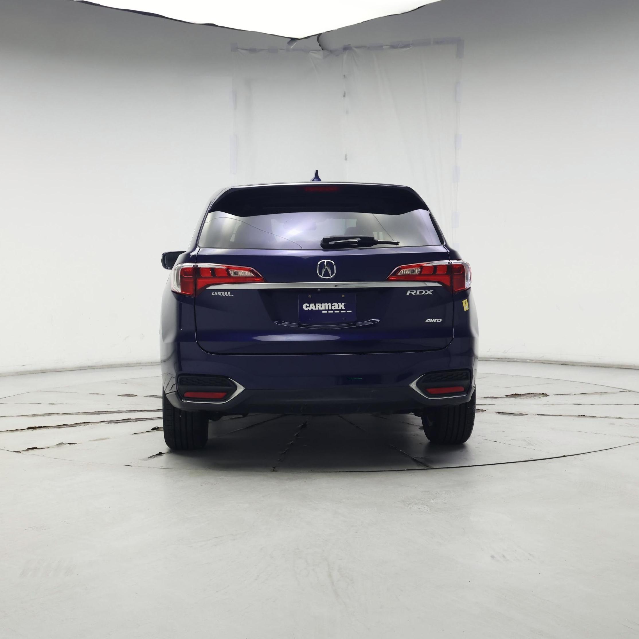Thumbnail: 2016 Acura RDX - 6