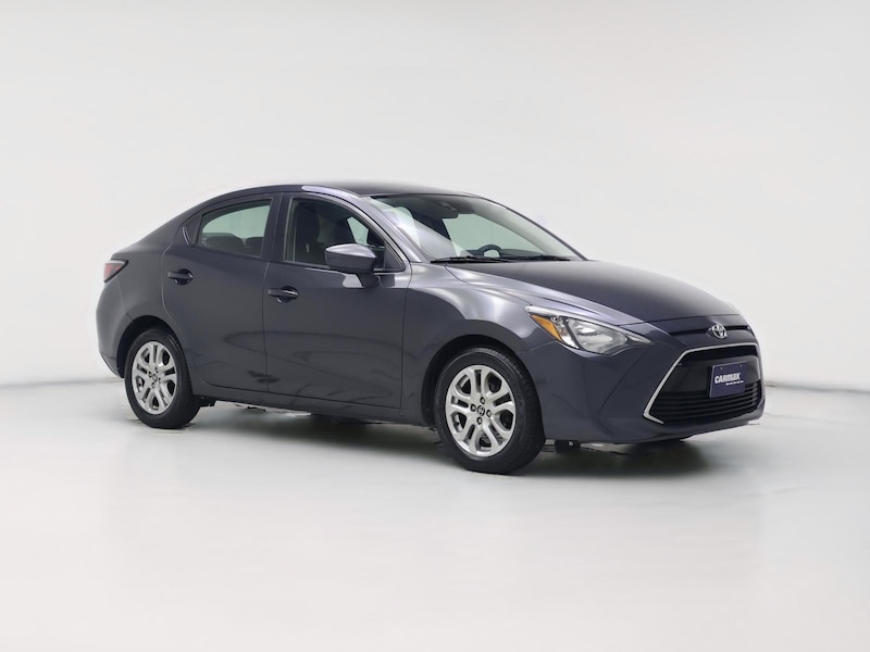 2017 Toyota Yaris iA  -
                  Laurel, MD