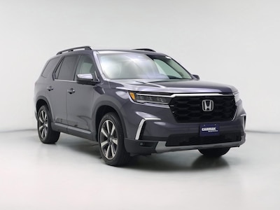 2023 Honda Pilot Elite -
                  Laurel, MD