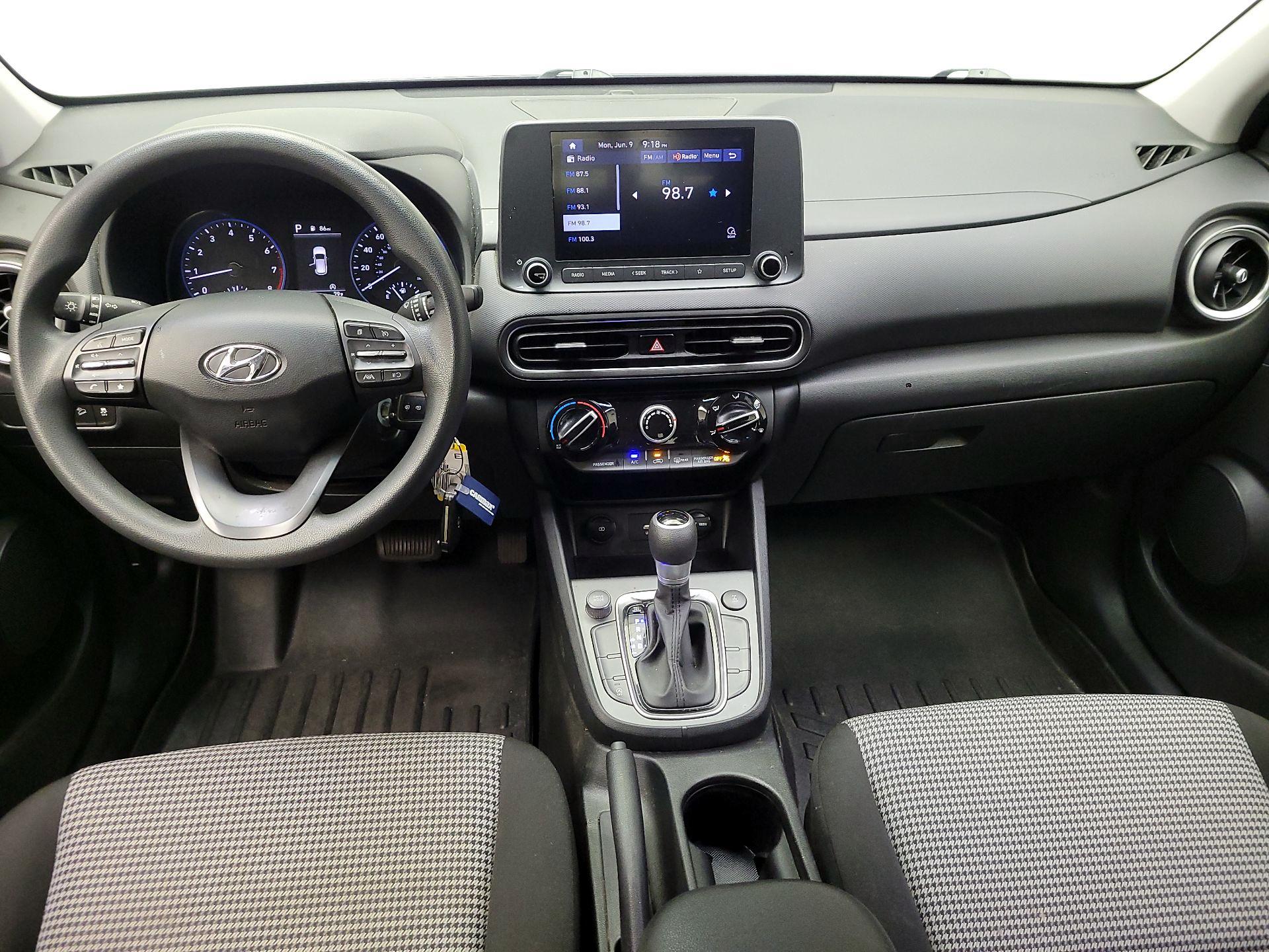Thumbnail: 2022 Hyundai Kona - 9