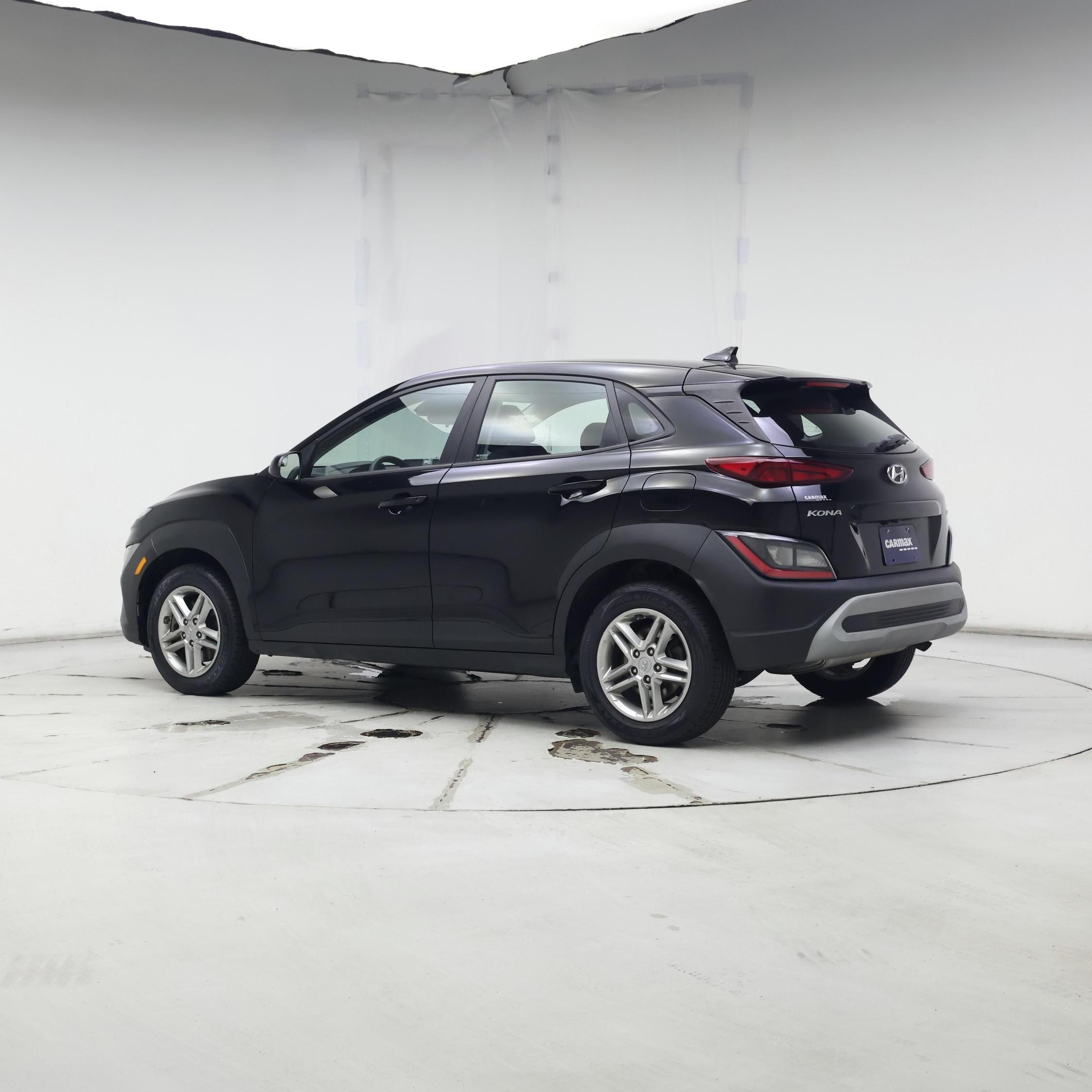 Thumbnail: 2022 Hyundai Kona - 2