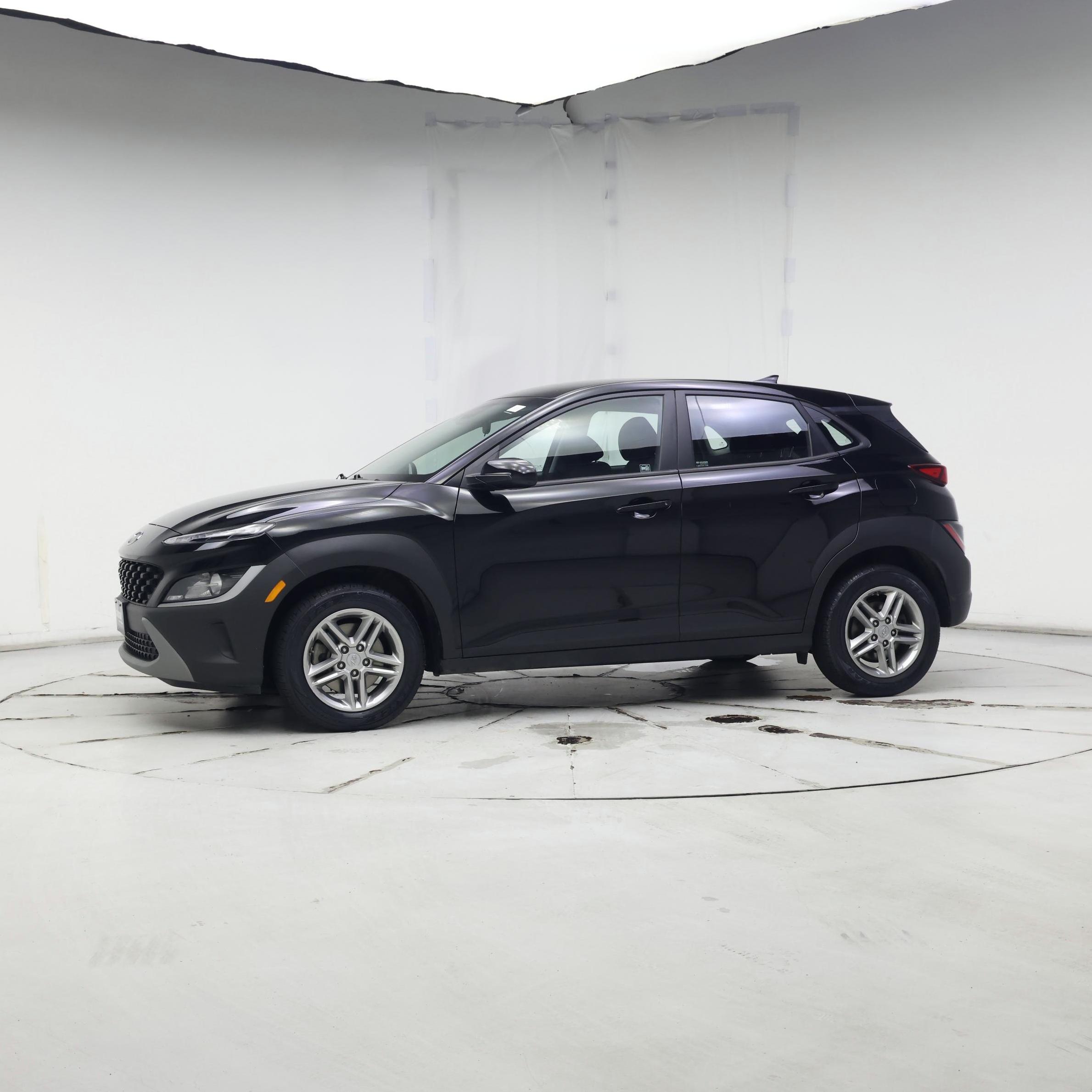 Thumbnail: 2022 Hyundai Kona - 3