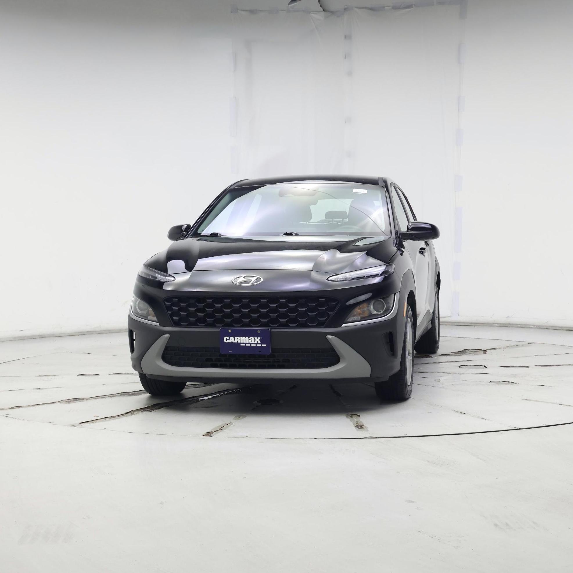 Thumbnail: 2022 Hyundai Kona - 4