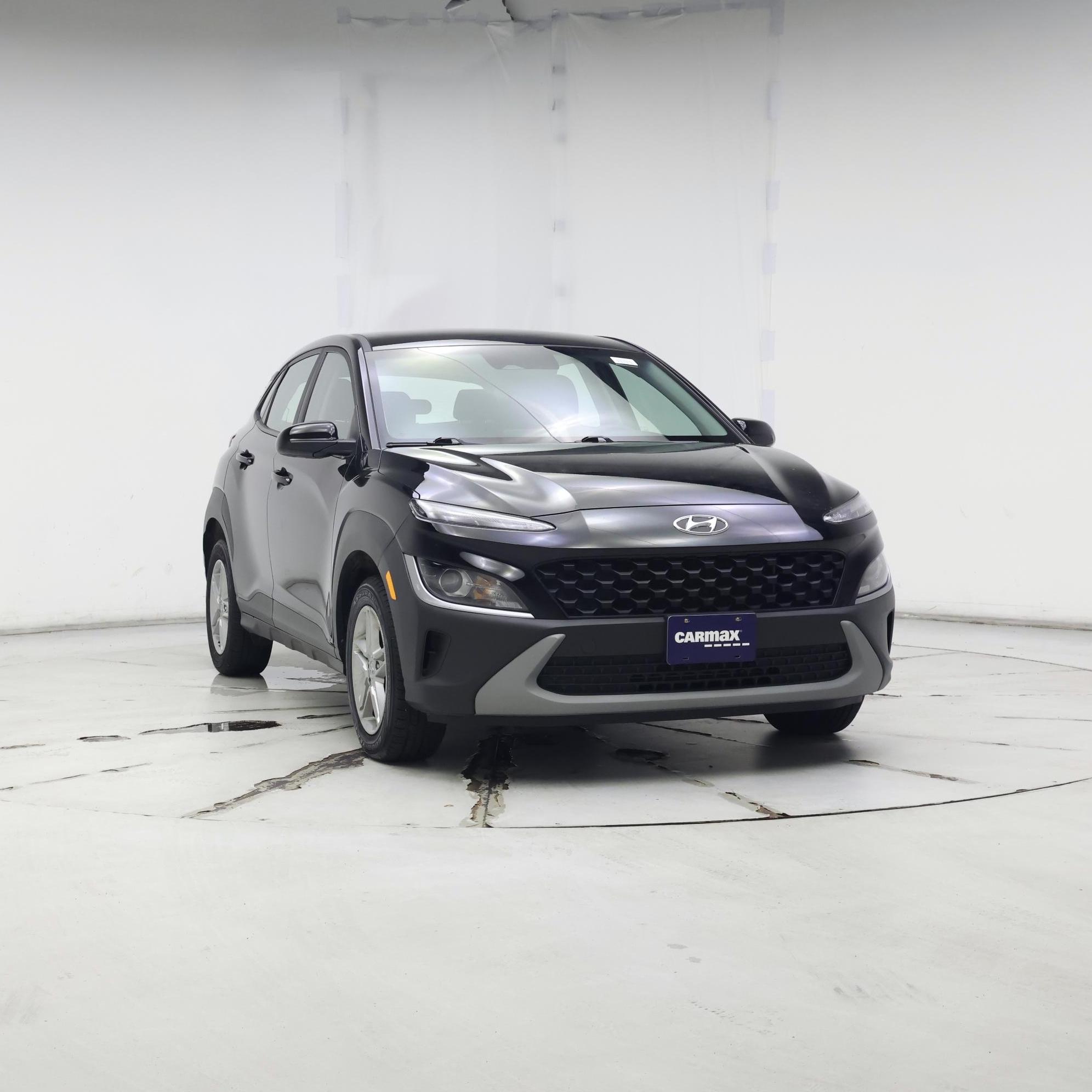 Thumbnail: 2022 Hyundai Kona - 5