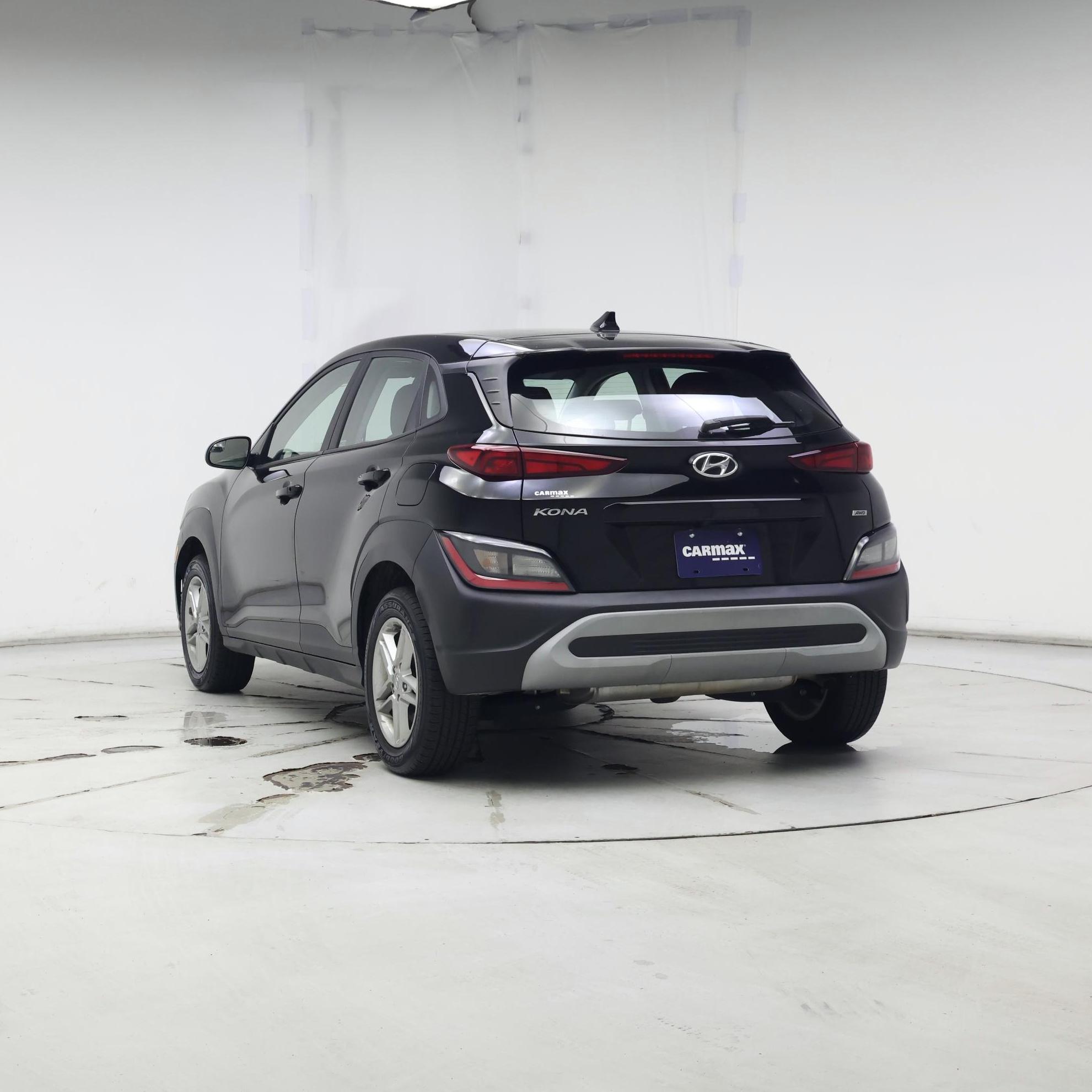 Thumbnail: 2022 Hyundai Kona - 6